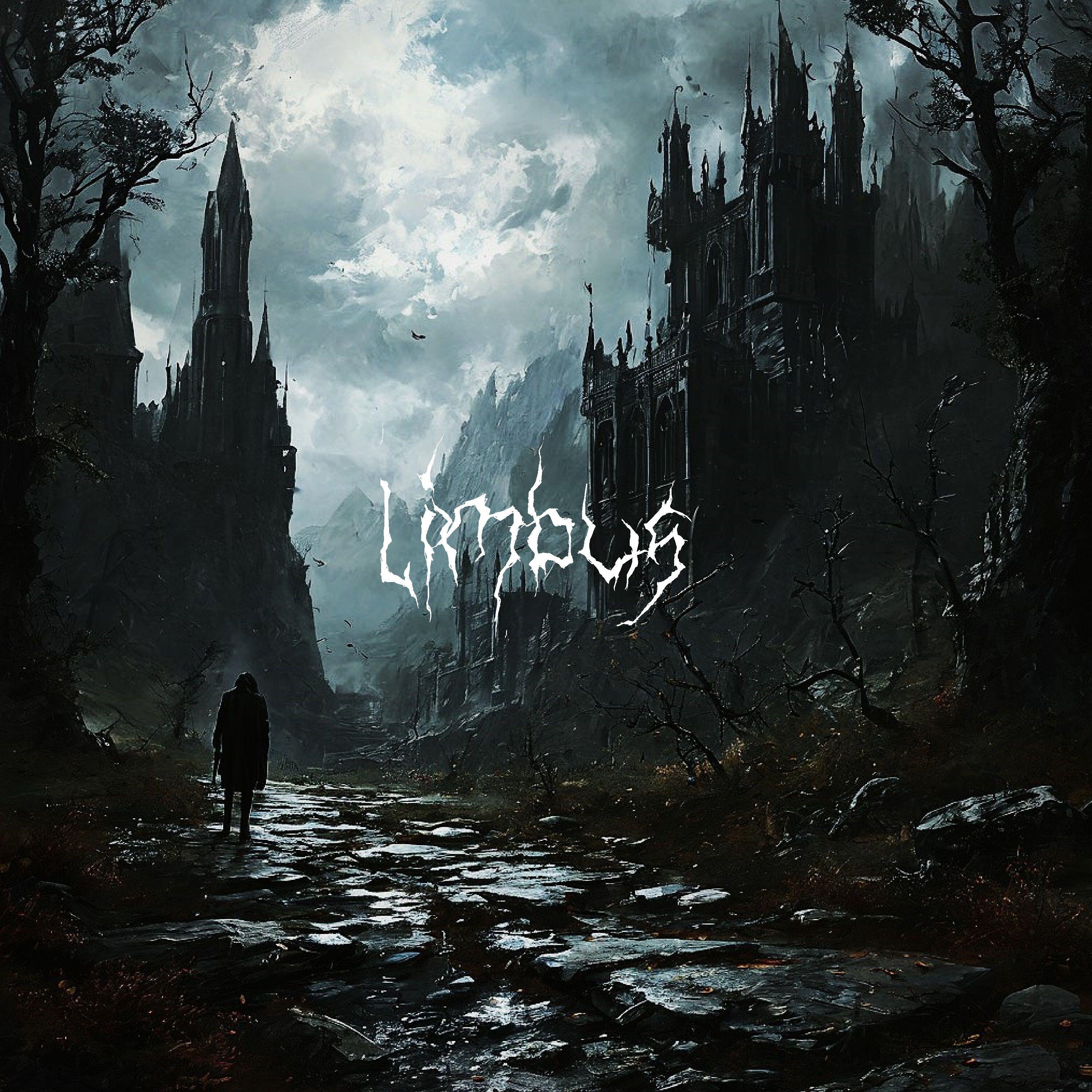 Постер альбома limbus