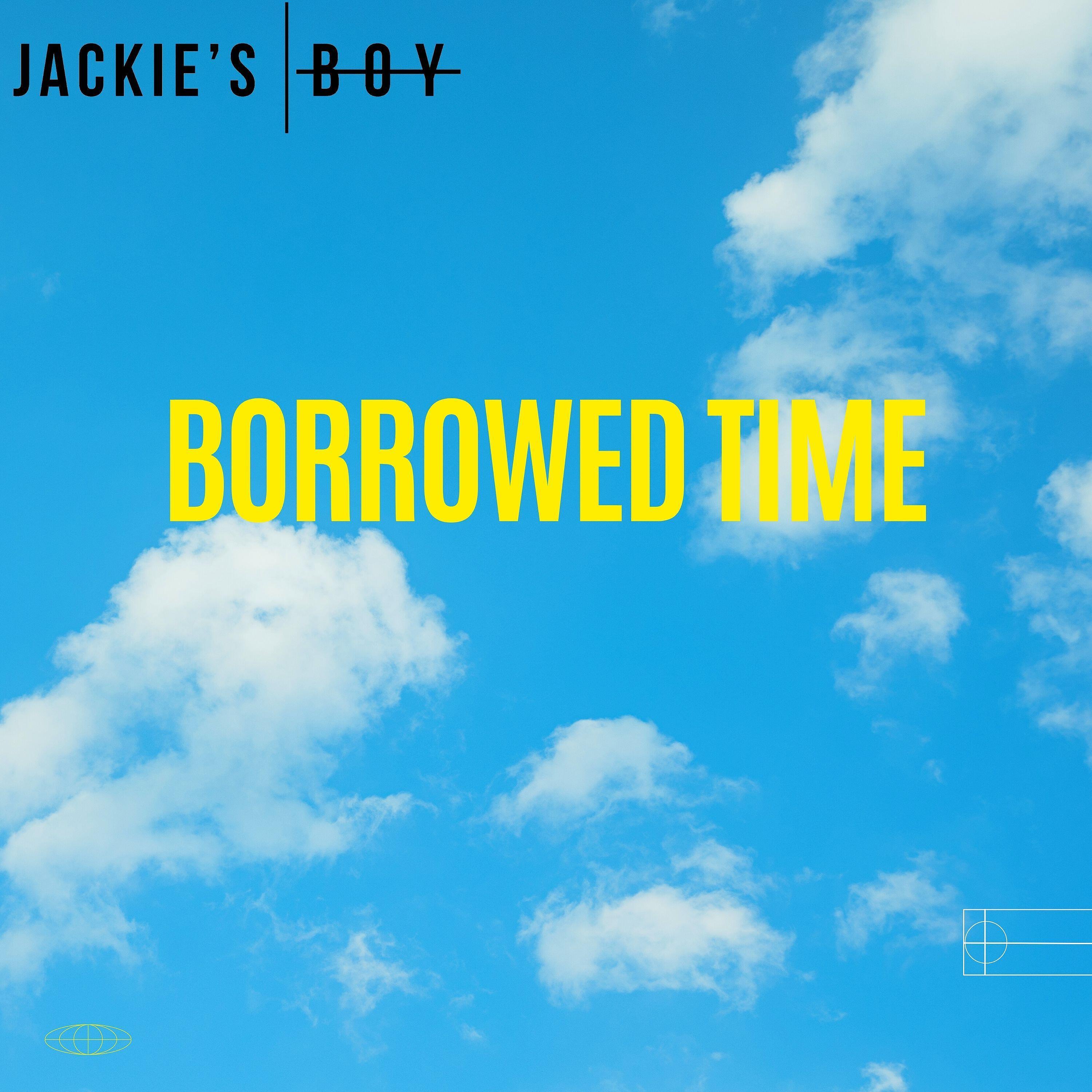 Релиз Borrowed Time