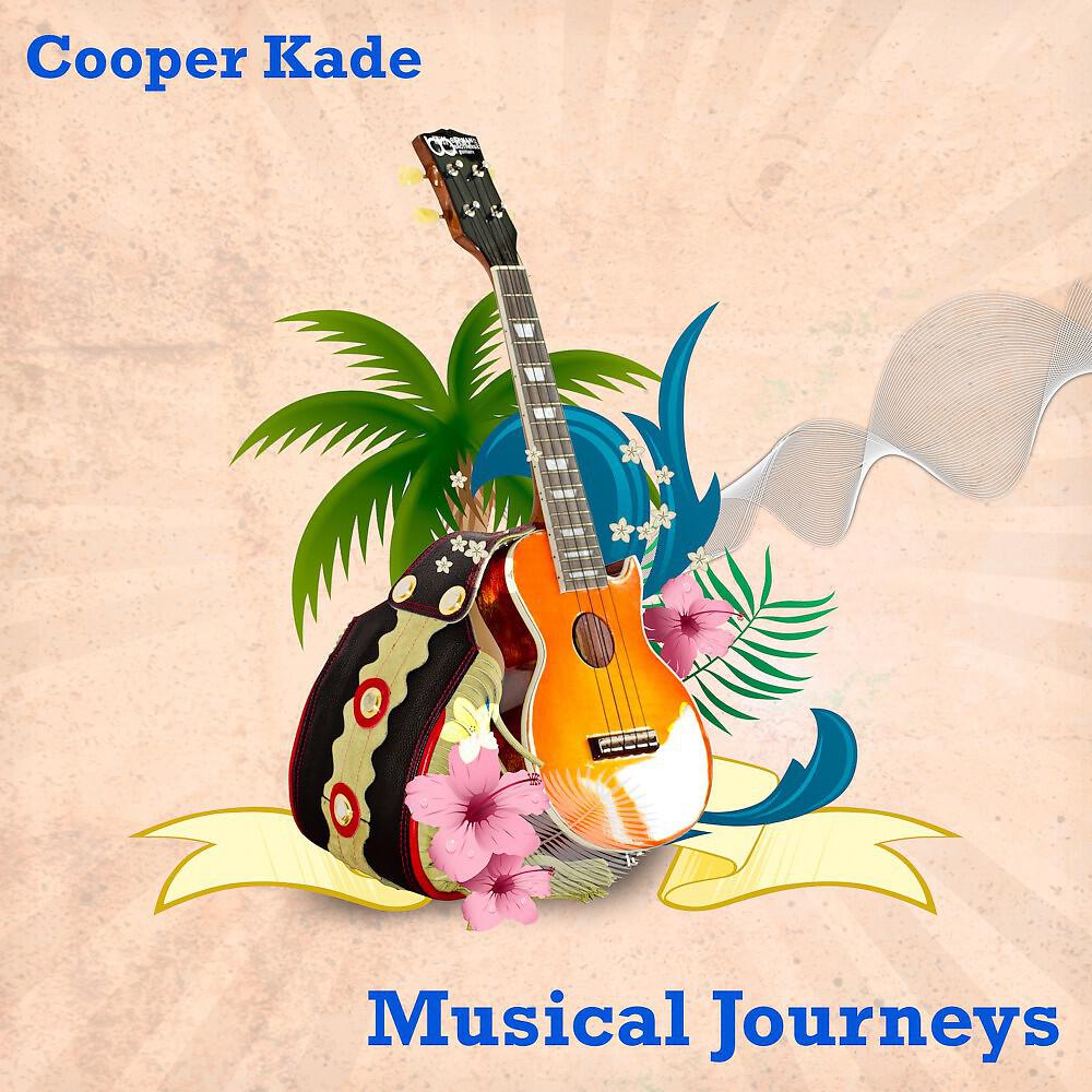 Релиз Musical Journeys