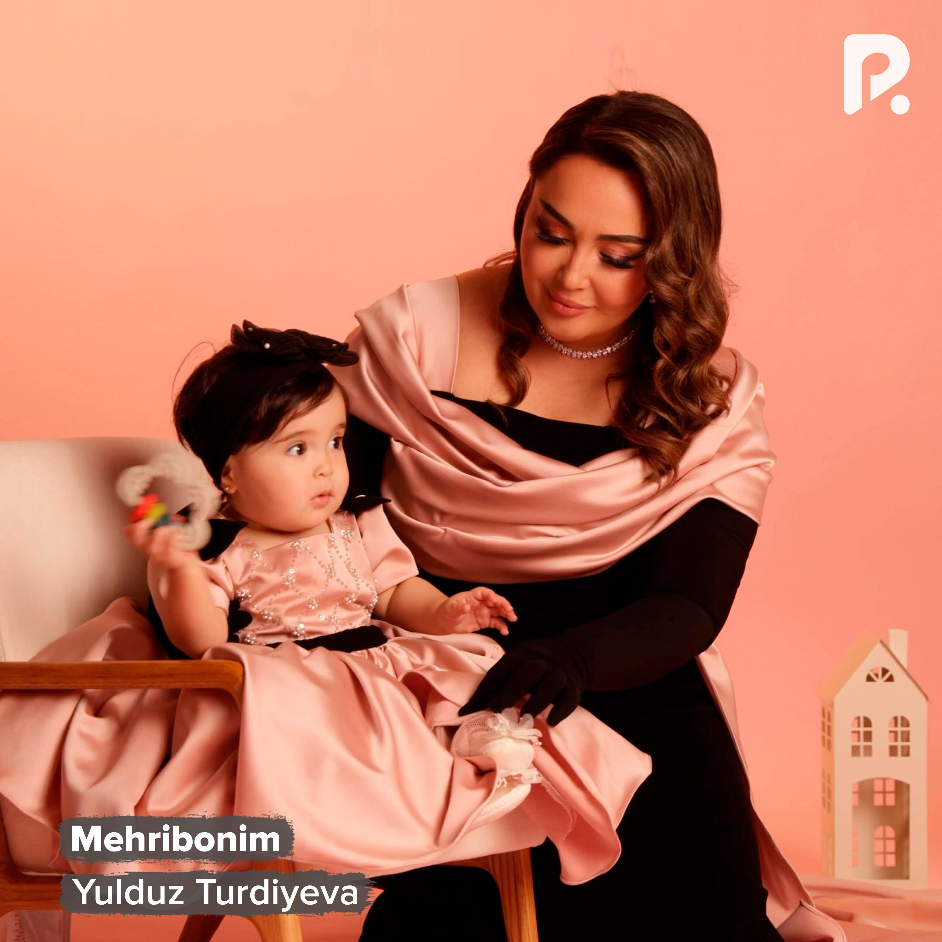 Релиз Mehribonim