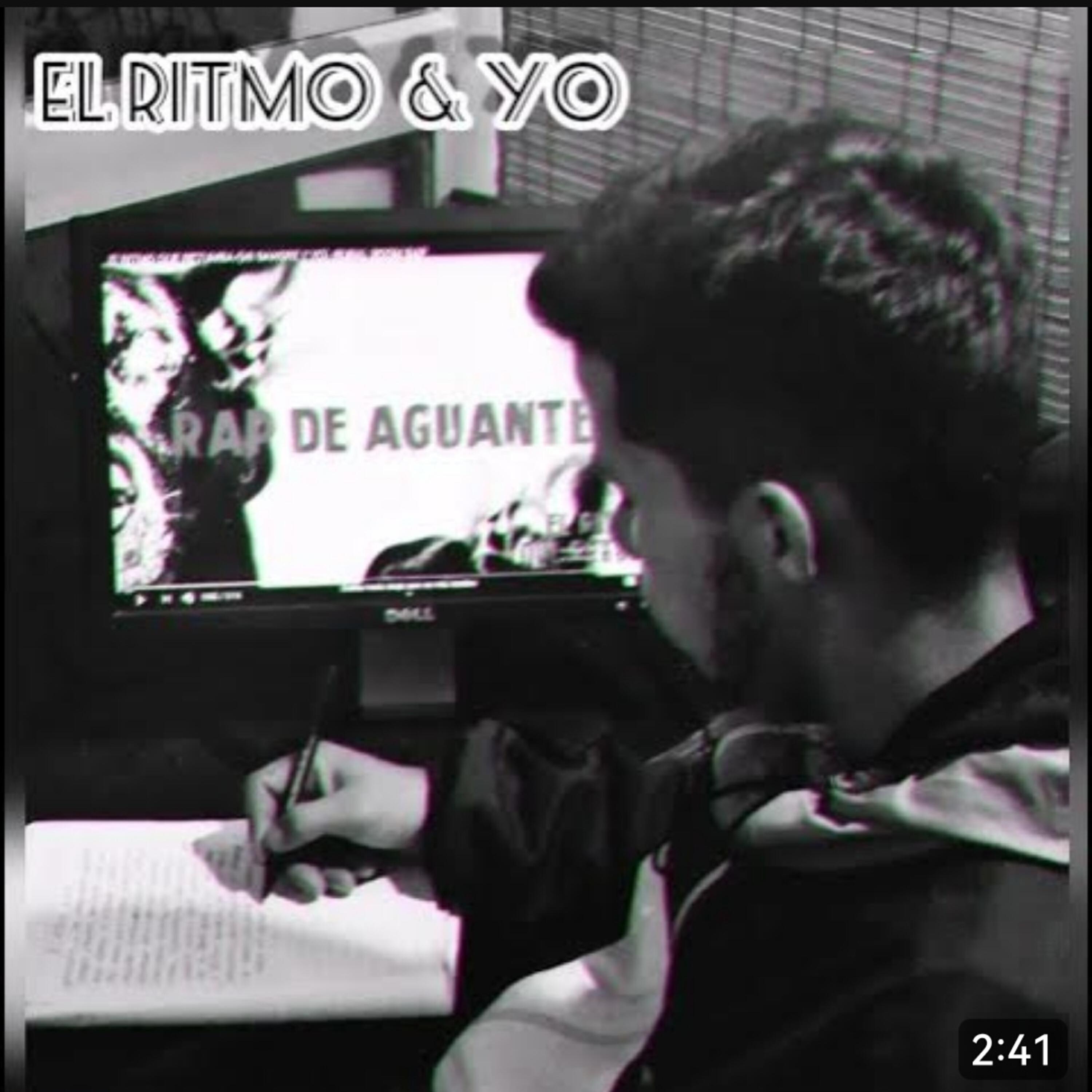 MI SANGRE & YO  LA DUPLA