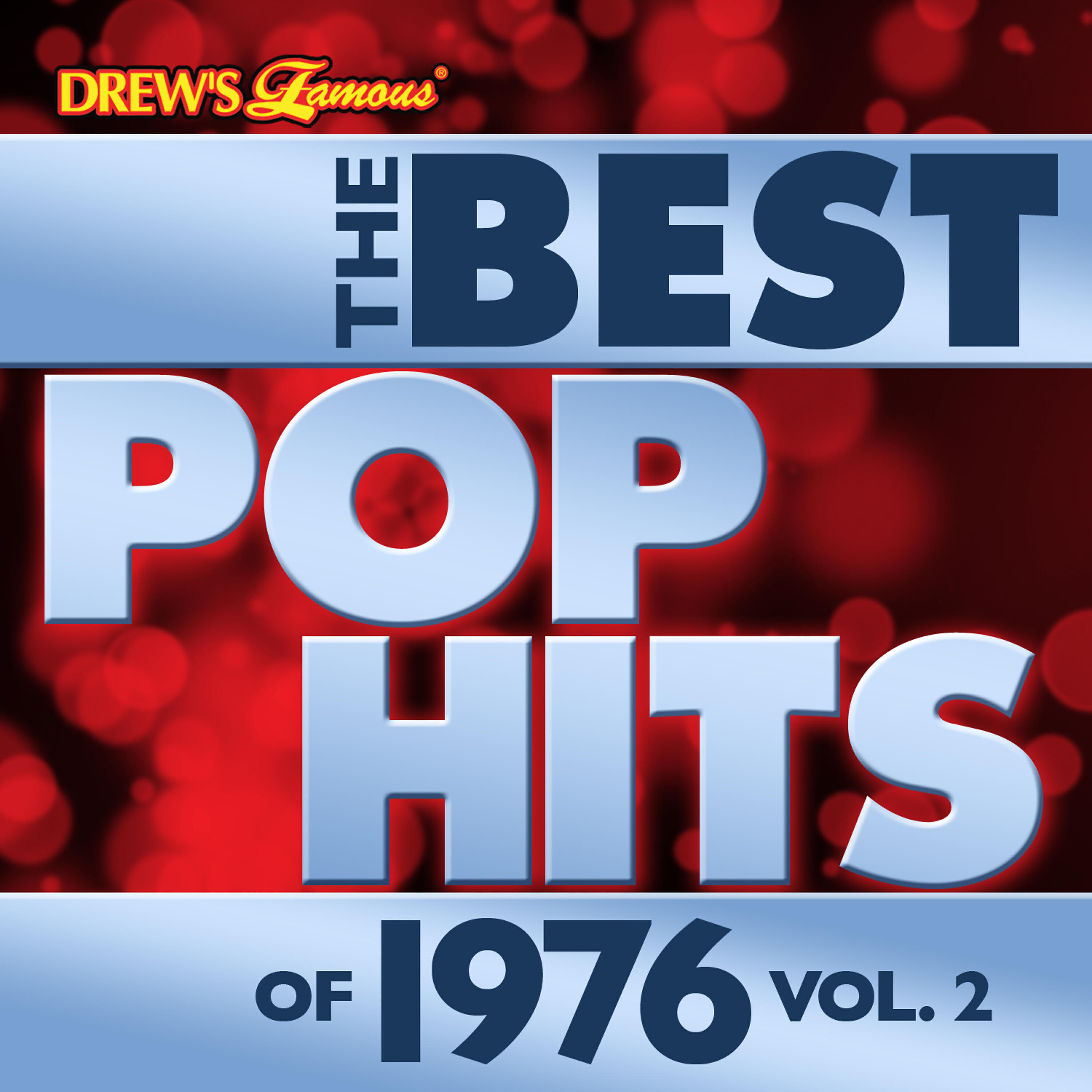 Релиз The Best Pop Hits of 1976, Vol. 2
