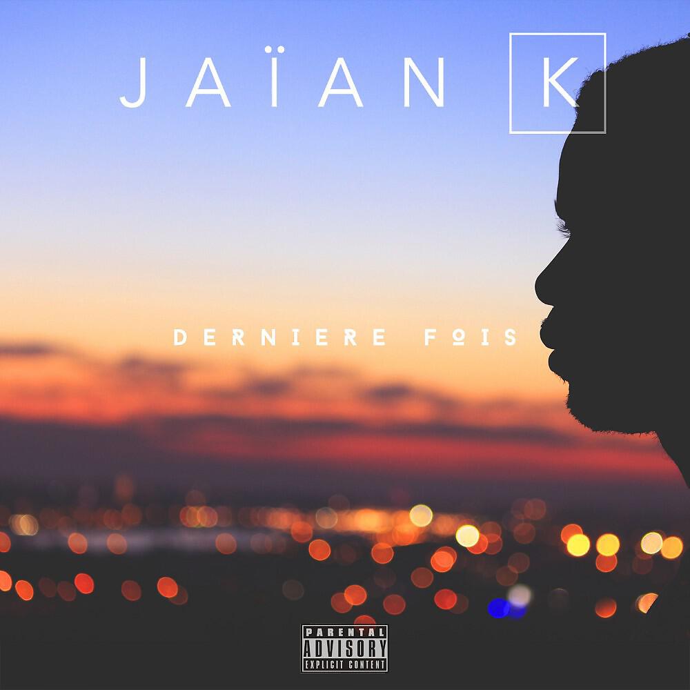 Релиз Dernière fois