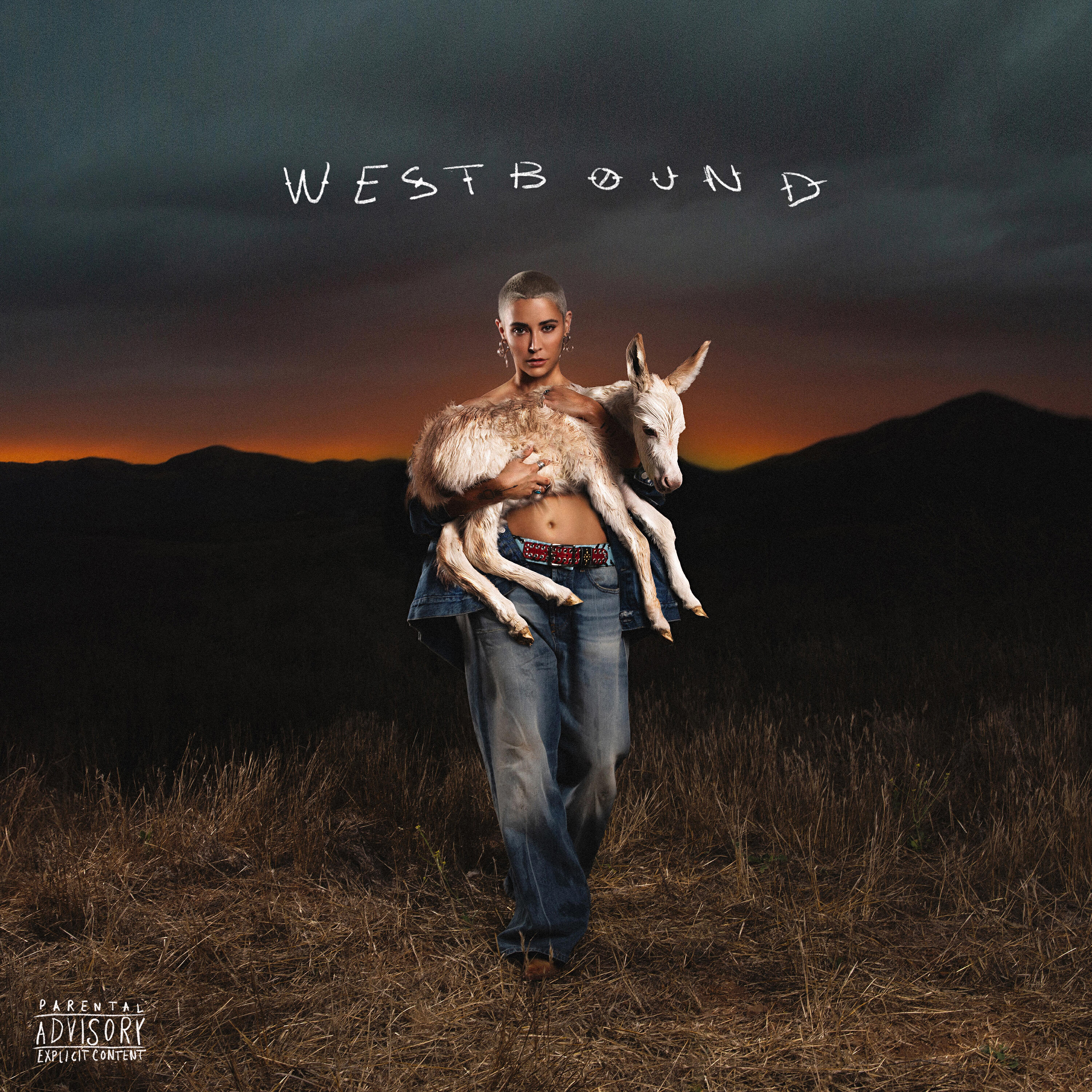 Релиз Westbound
