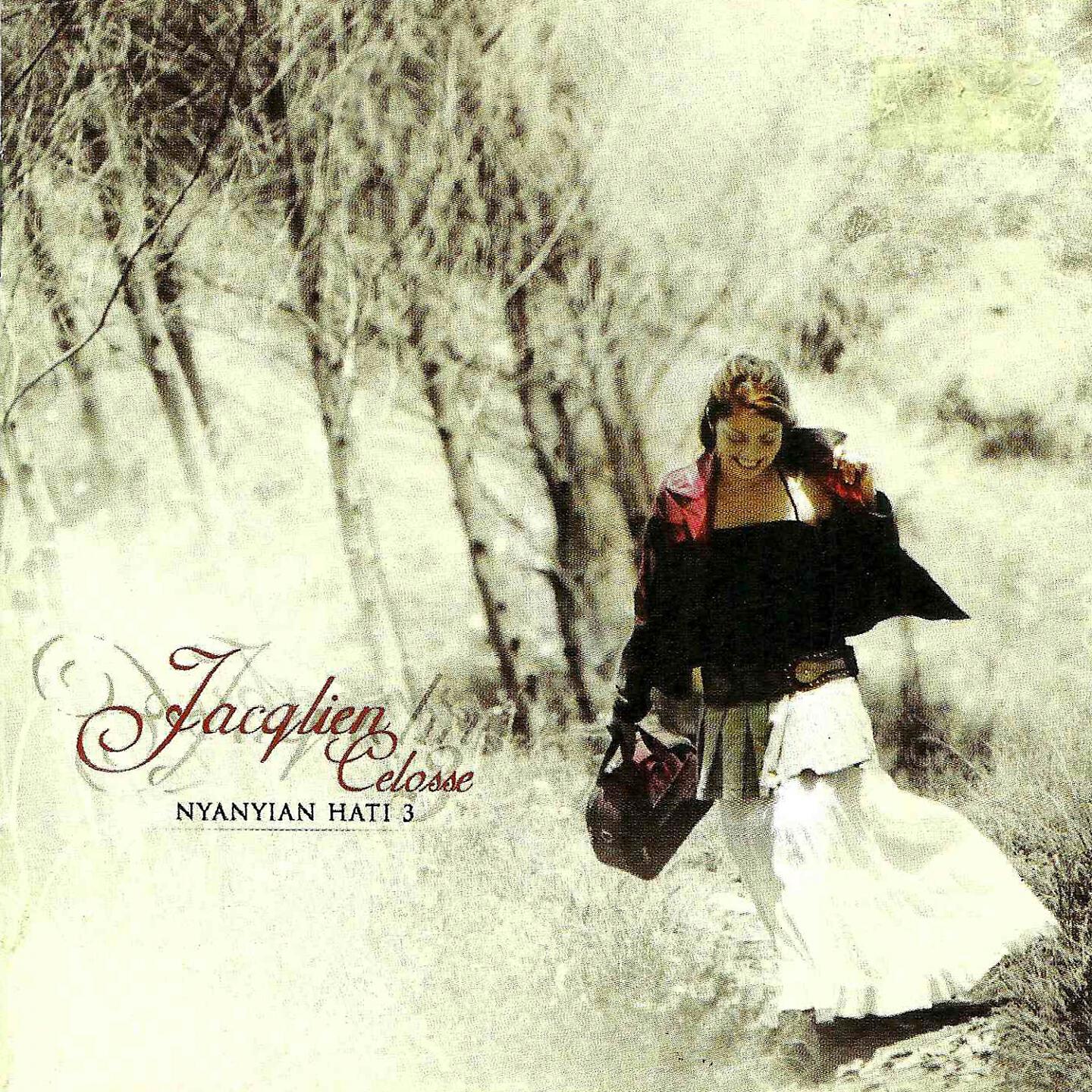 Релиз Nyanyian Hati, Vol. 3
