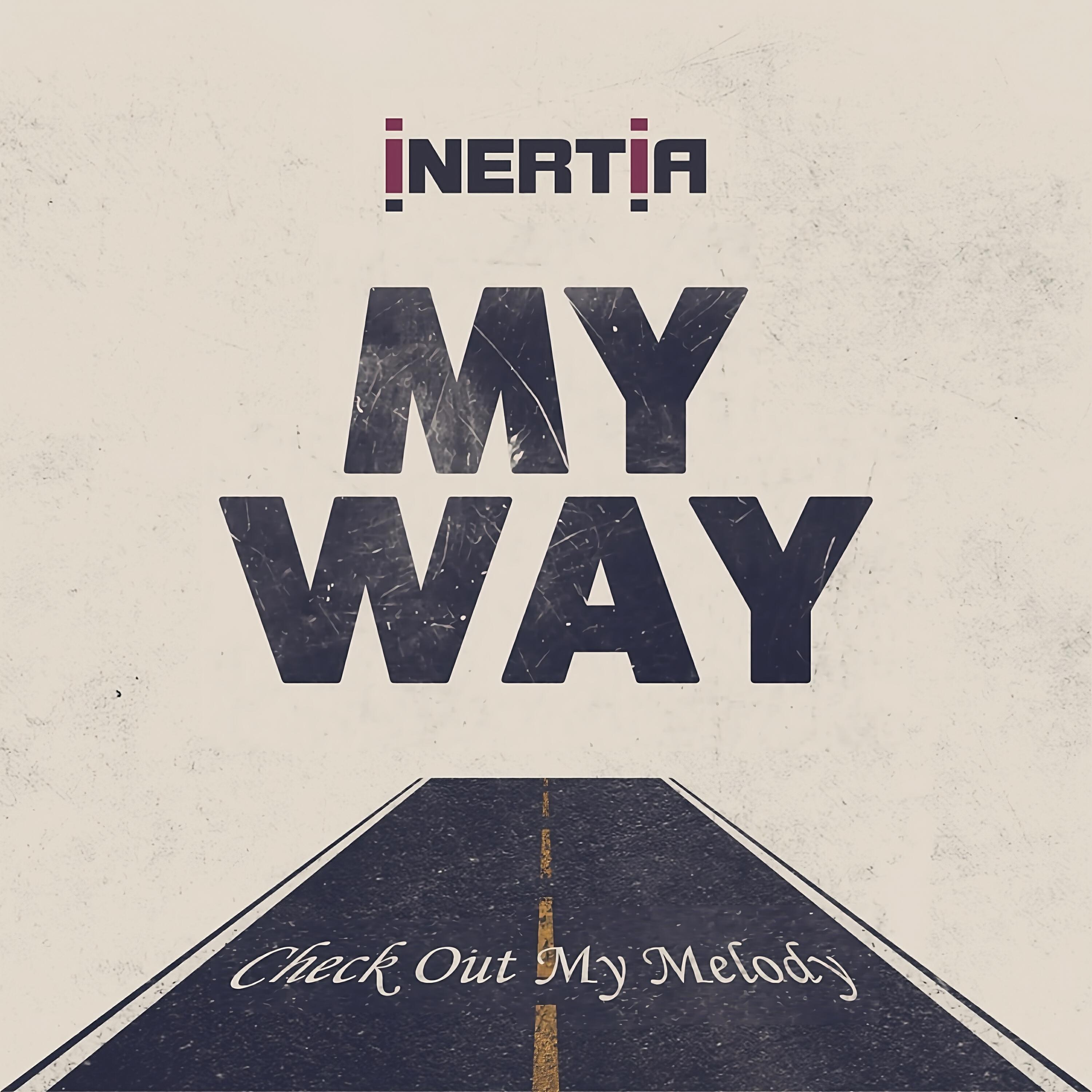 Релиз My Way