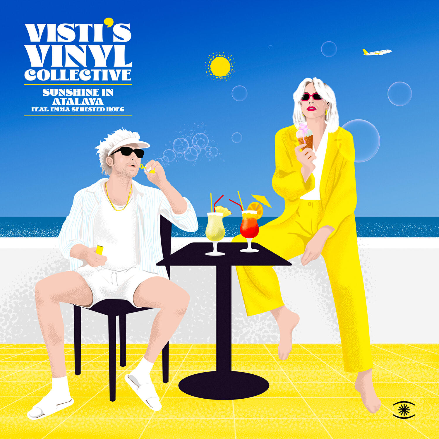 Релиз Sunshine In Atalaya