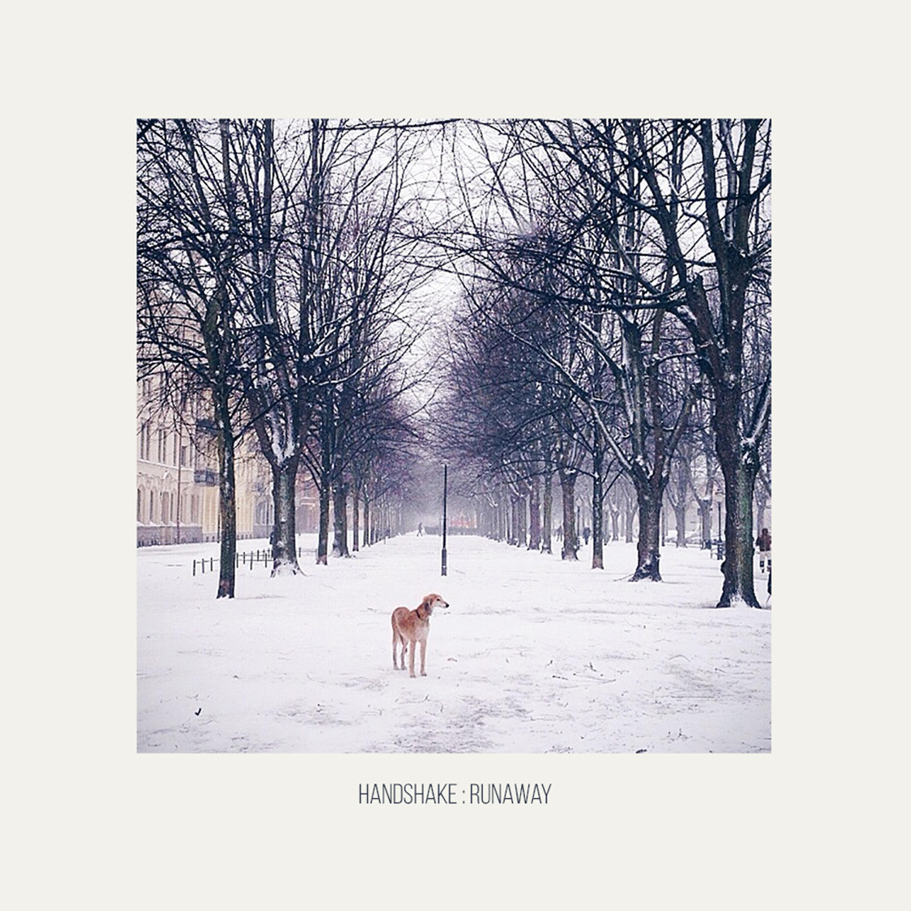 Релиз Runaway