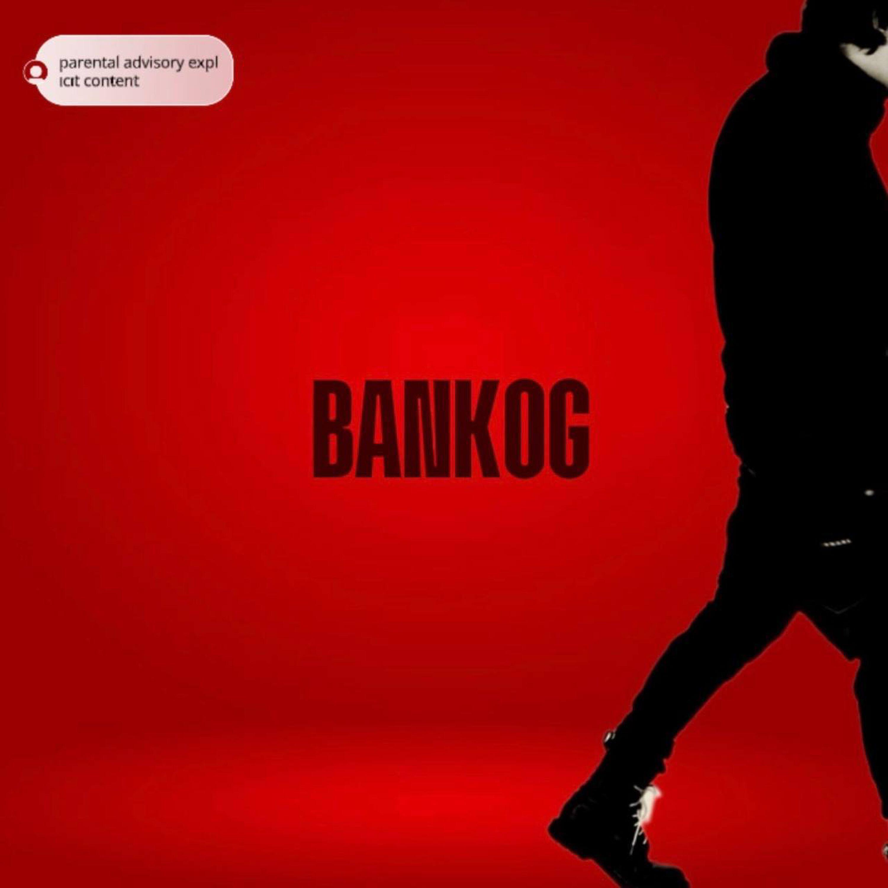 Релиз BANKOG