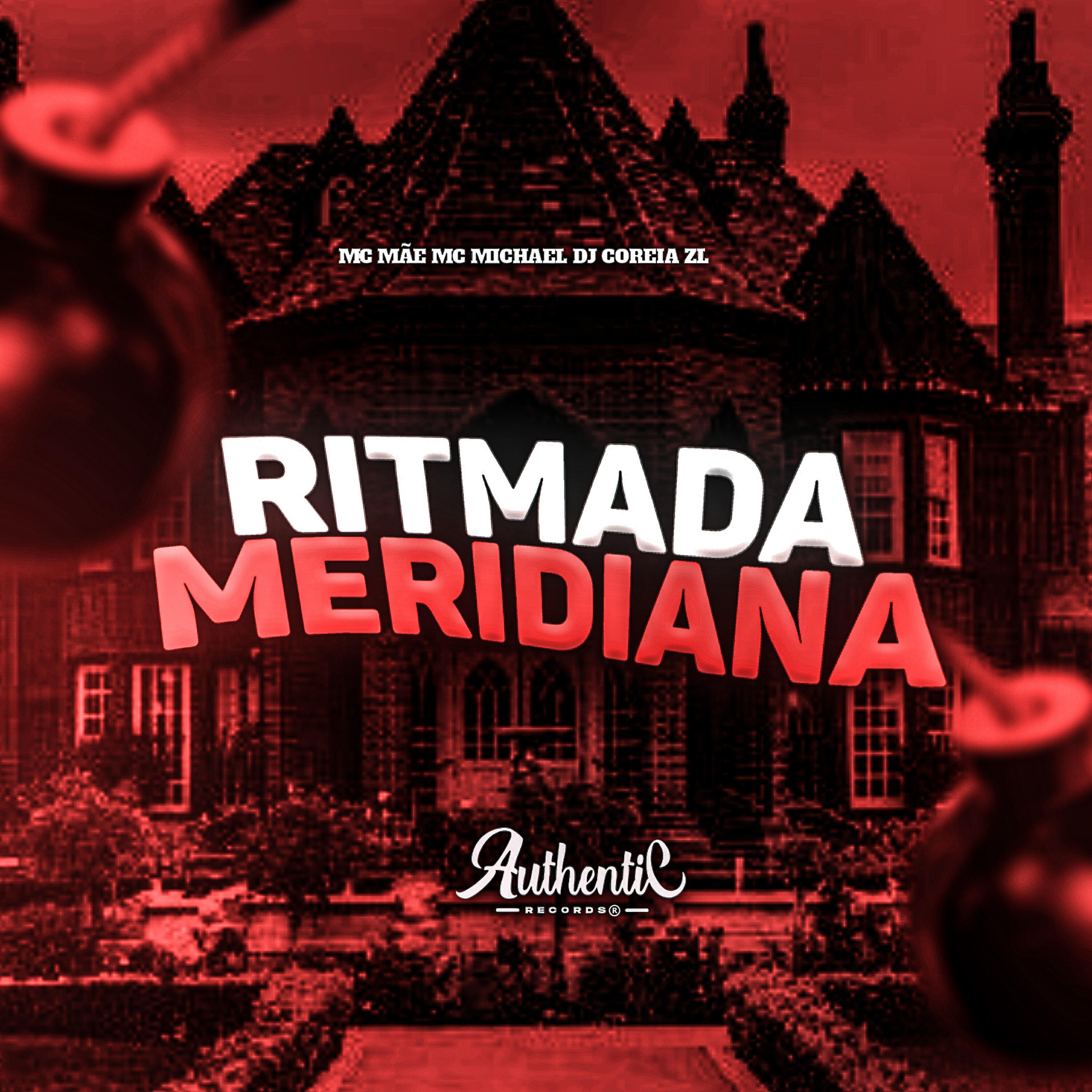 Релиз Ritmada Meridiana