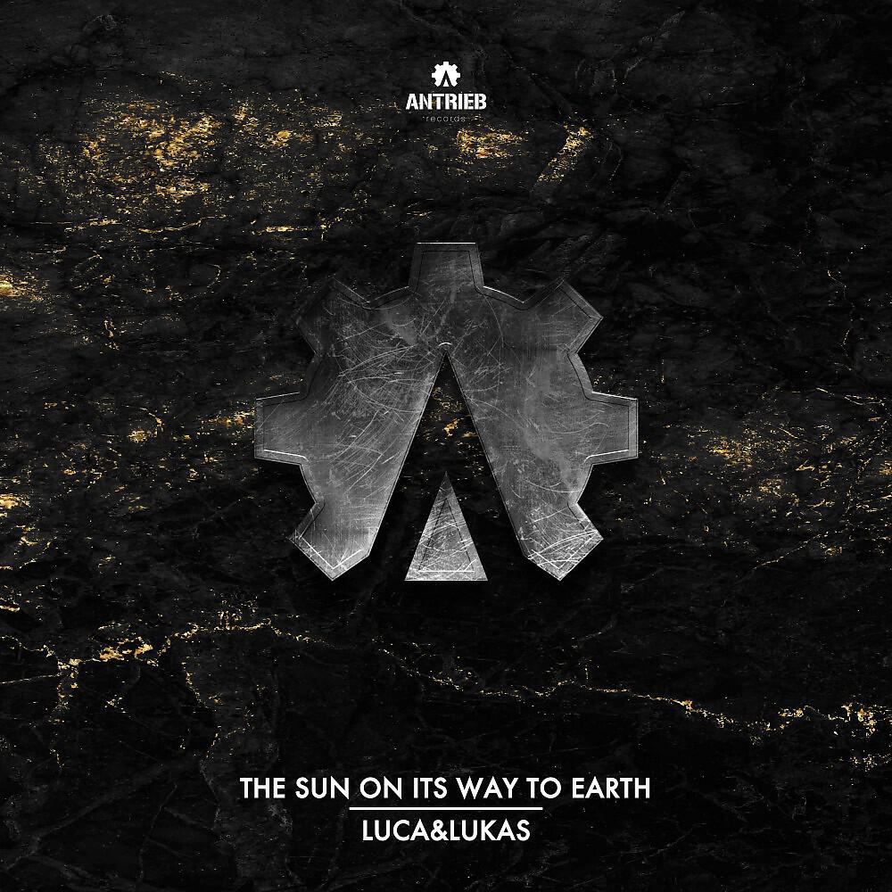 Релиз The Sun on Its Way to Earth