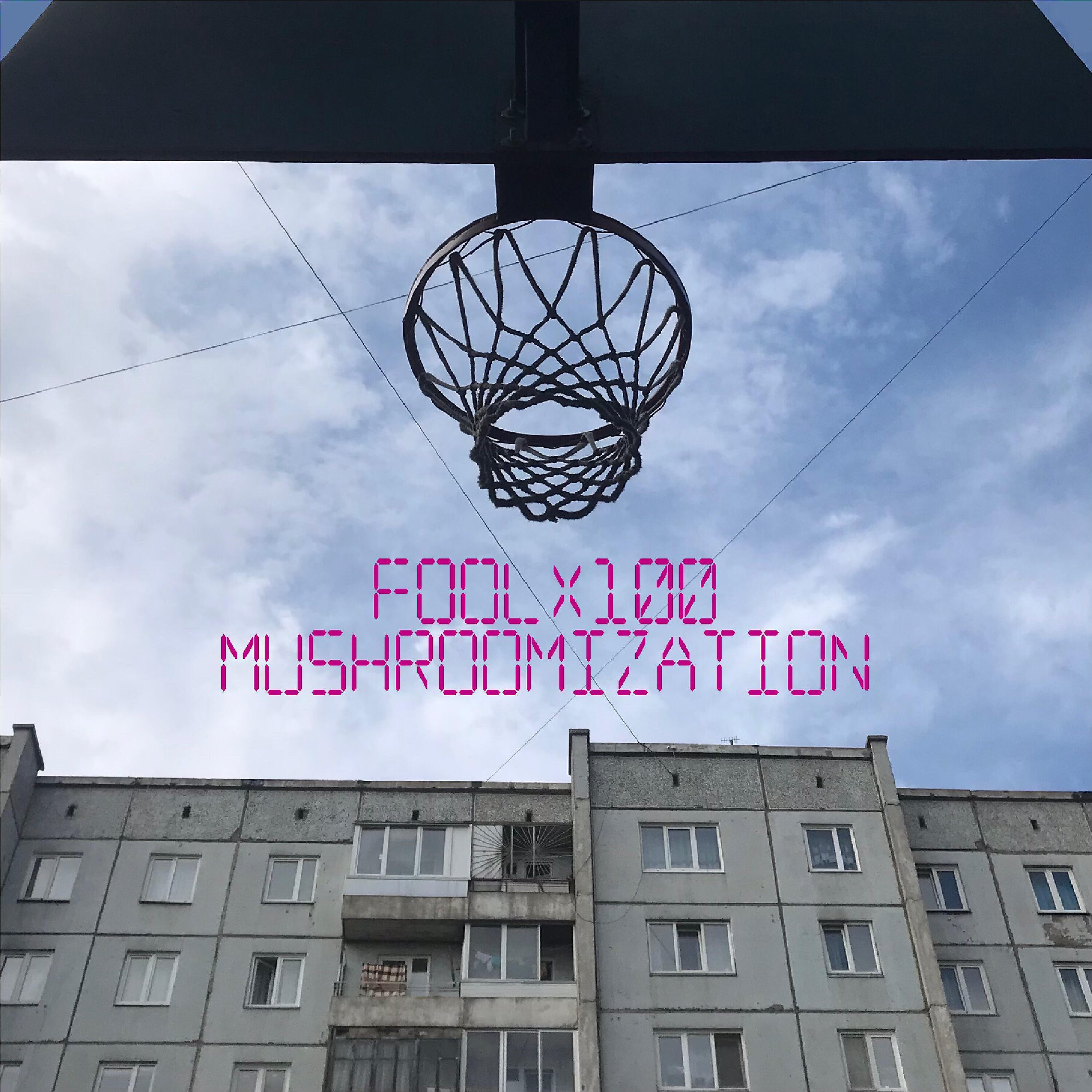 Релиз Mushroomization