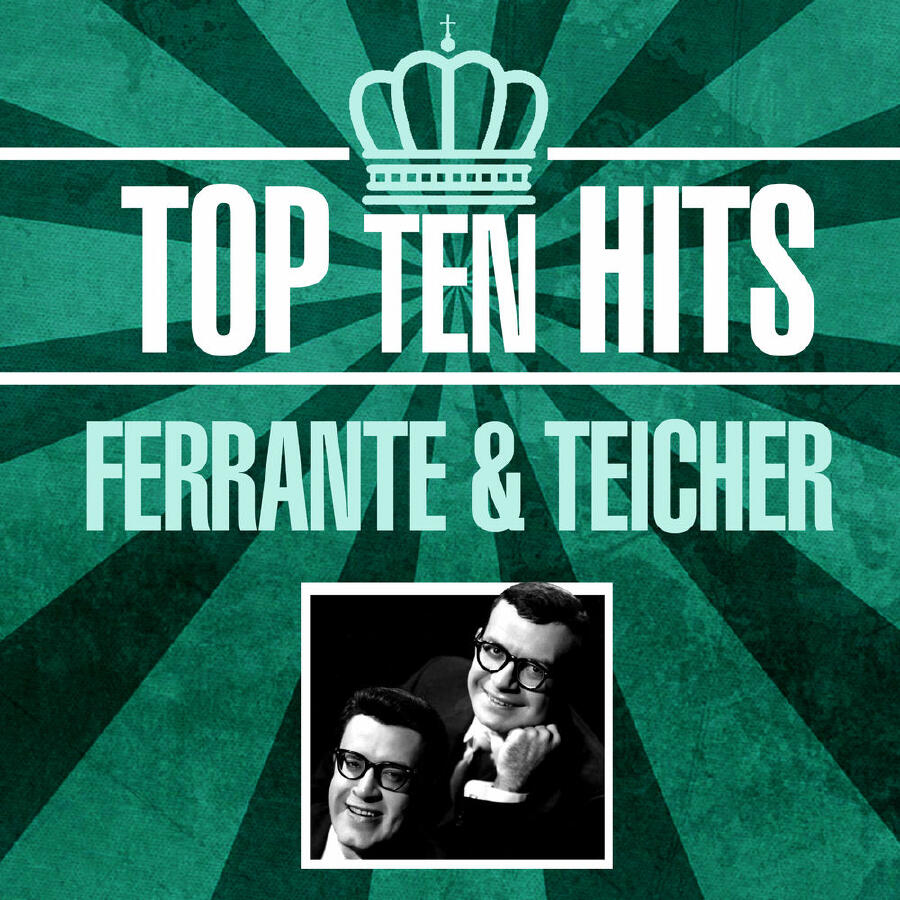 Релиз Top 10 Hits