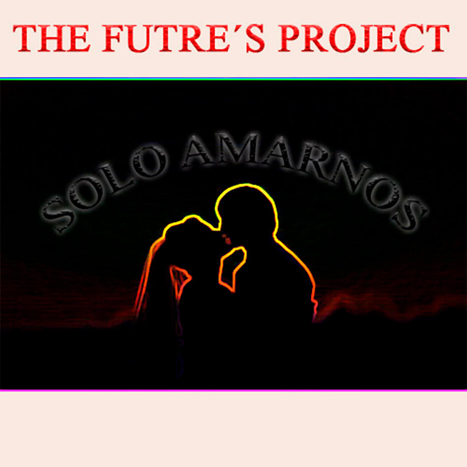 Релиз Solo Amarnos