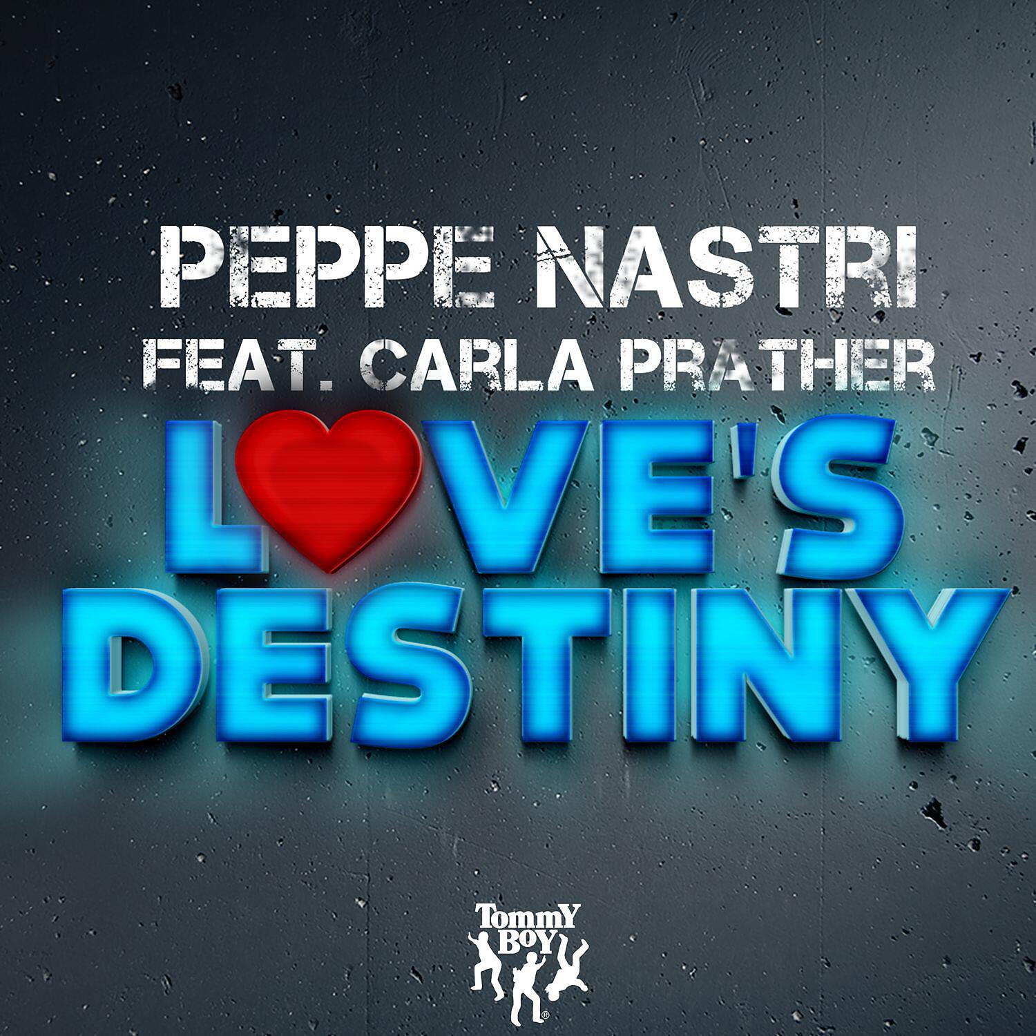 Релиз Love's Destiny (feat. Carla Prather)