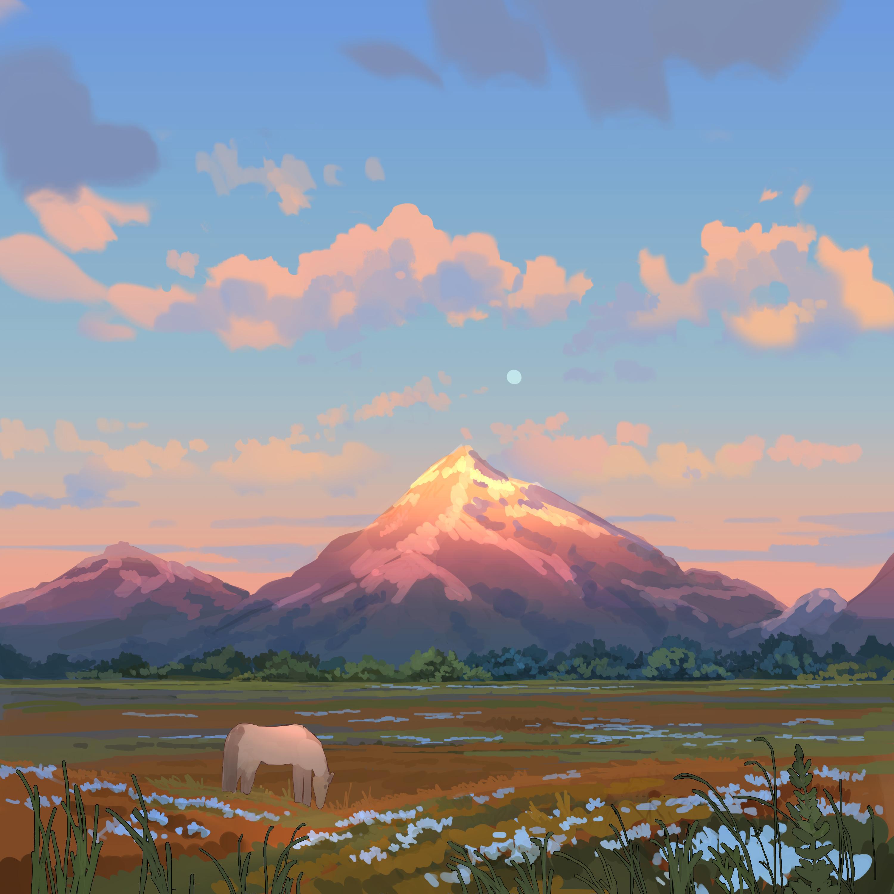 Релиз Picturesque