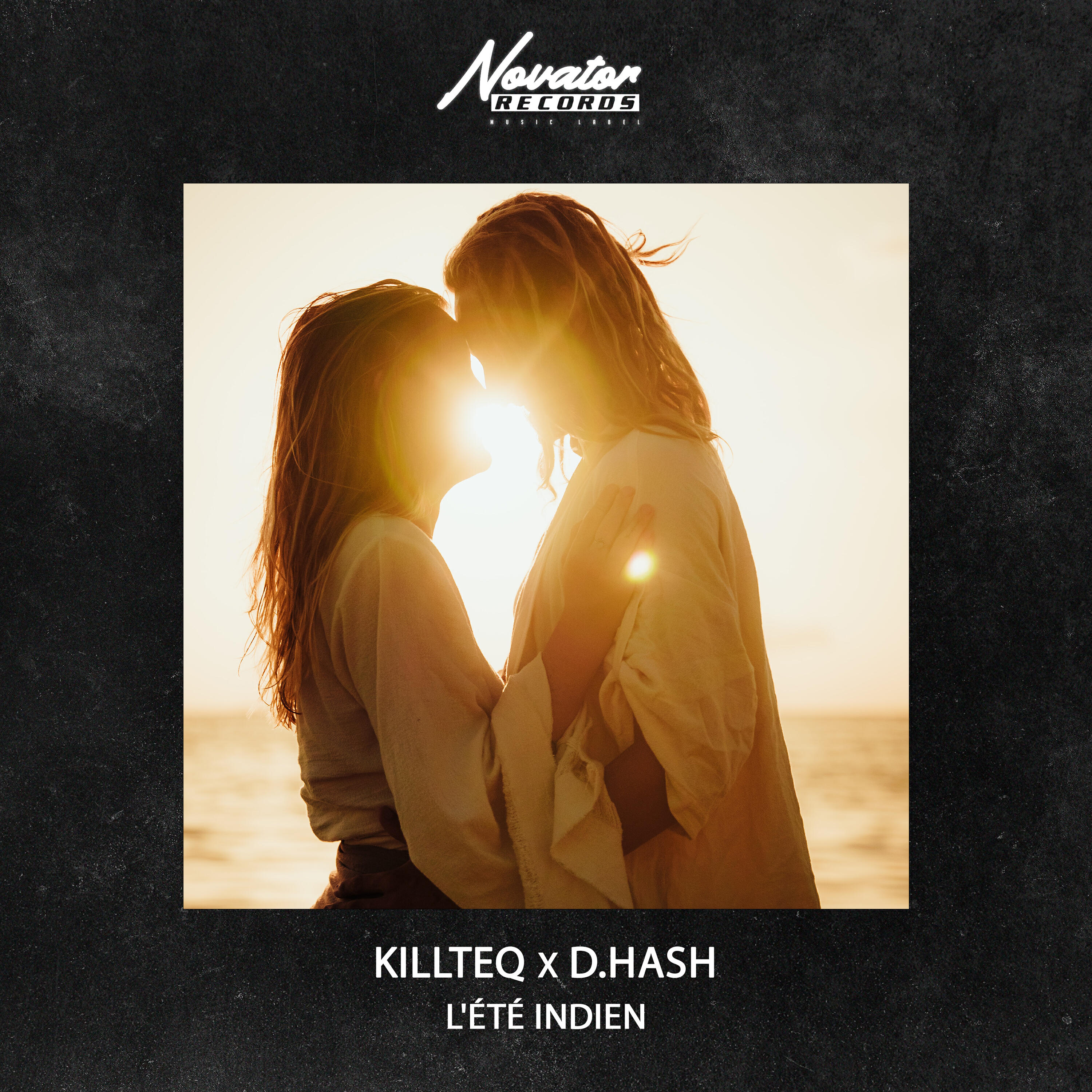 KiLLTEQ, ILYA SECHKIN, D.HASH - L'été indien