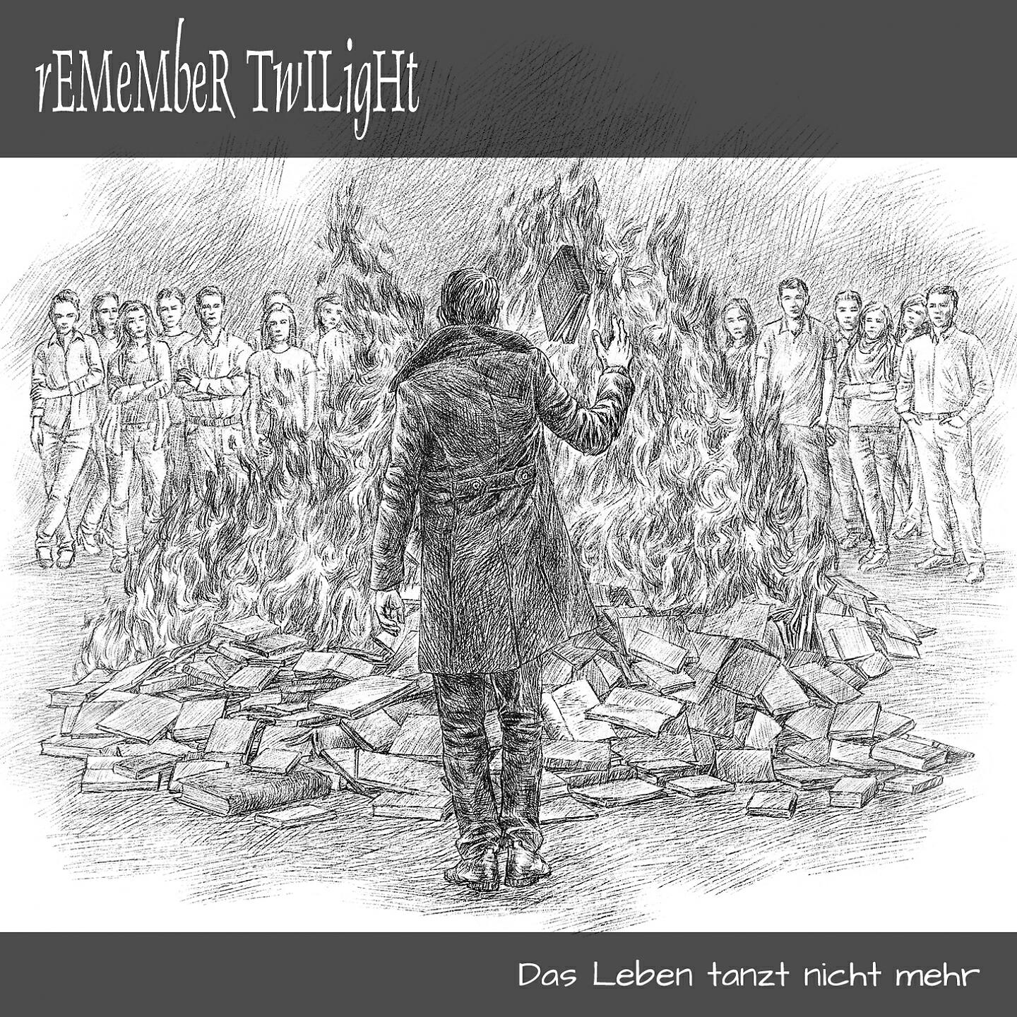 Релиз Das Leben tanzt nicht mehr