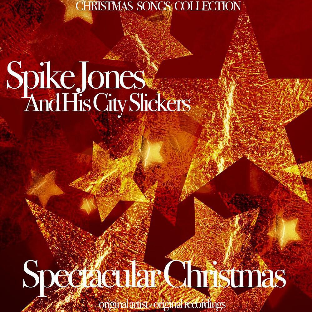 Релиз Spectacular Christmas