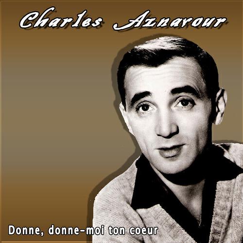 Релиз Donne, donne-moi ton coeur