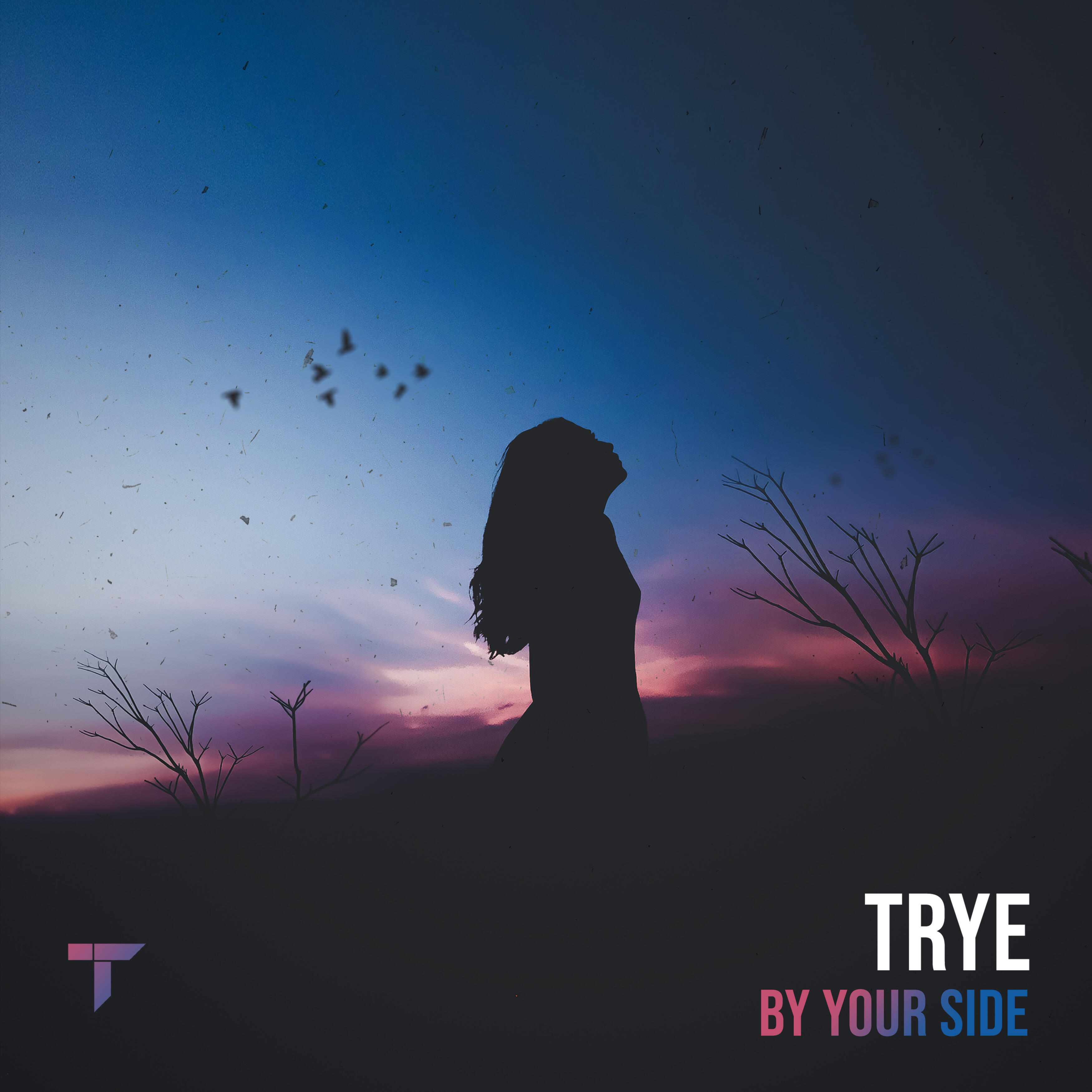Релиз By Your Side