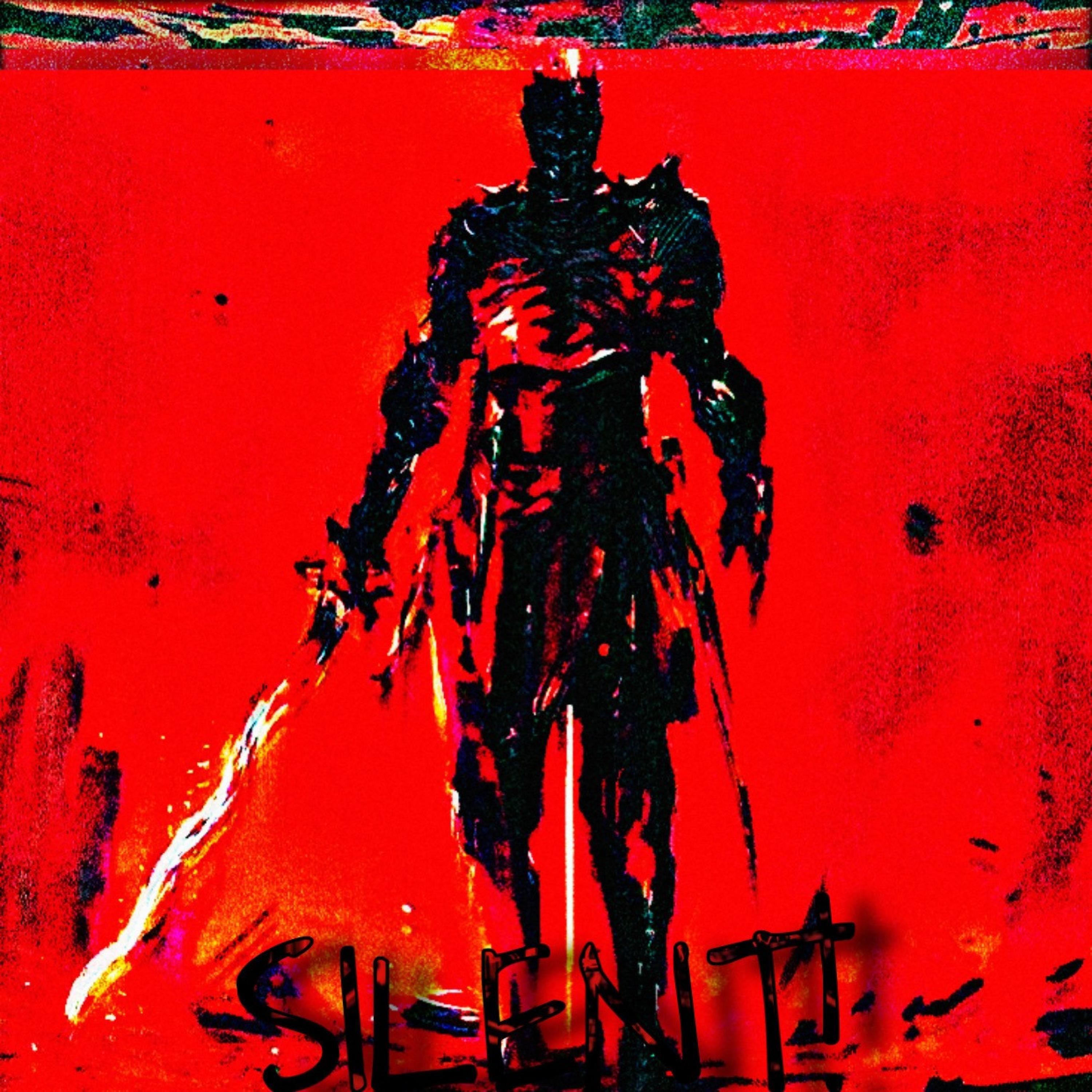 Релиз SILENT!