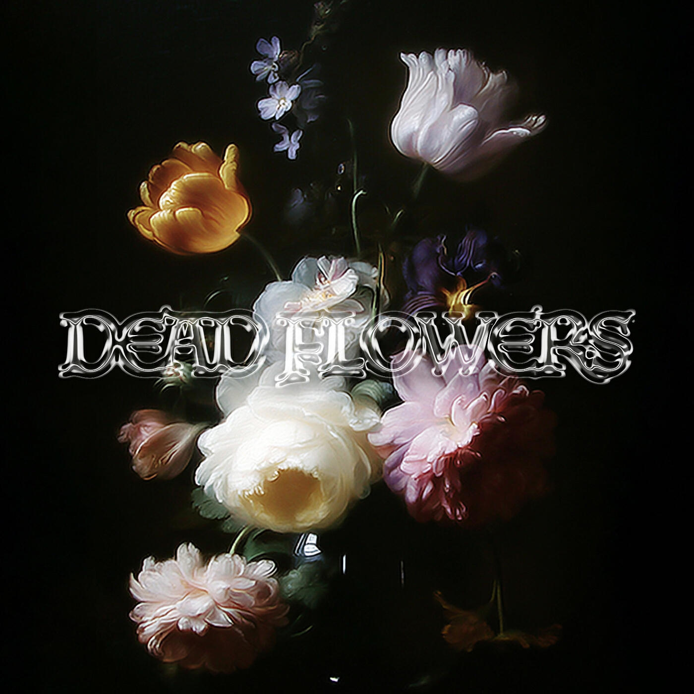 Релиз Dead Flowers