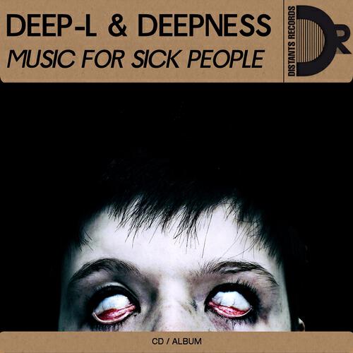 Релиз Music for Sick People