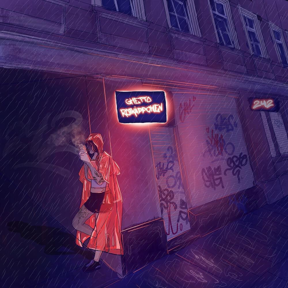 Релиз Ghettorotkäppchen