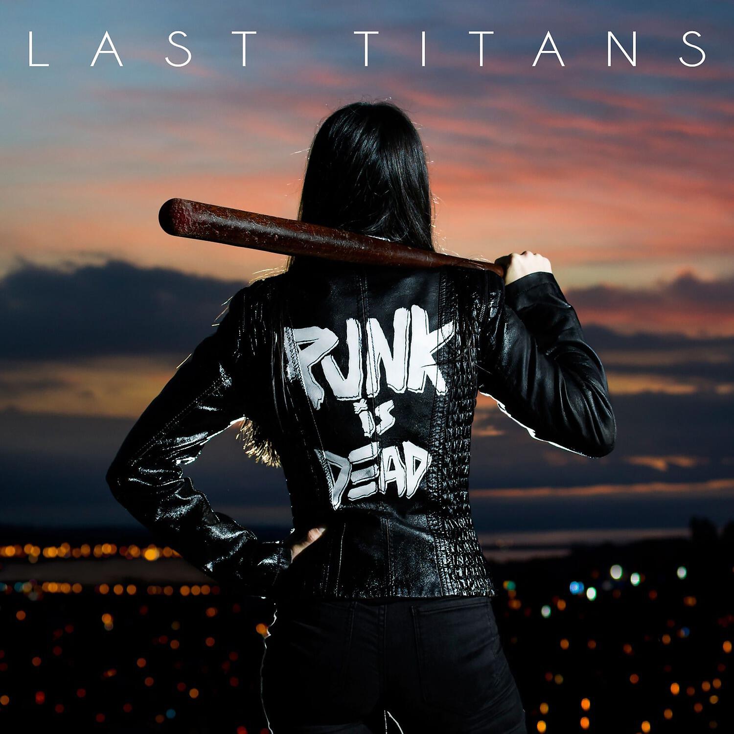 Релиз Punk Is Dead