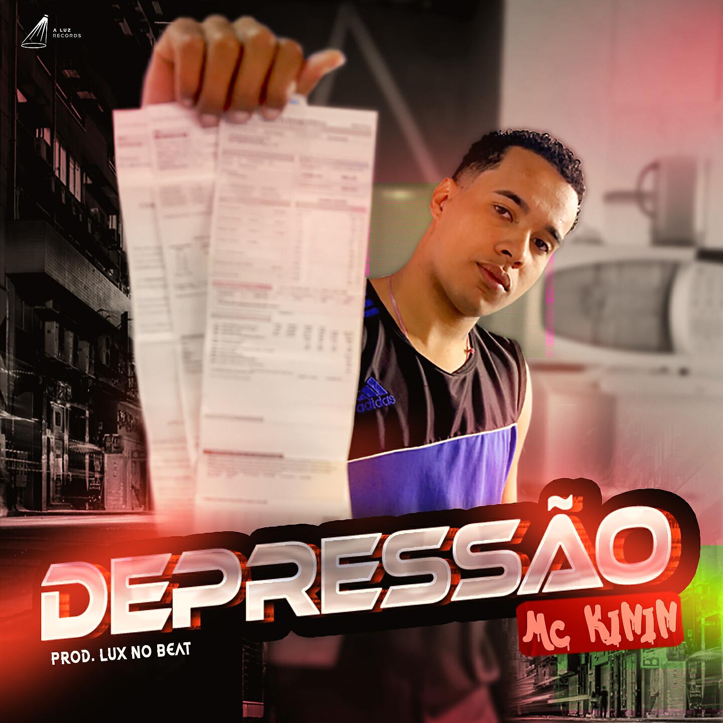Релиз Depressão
