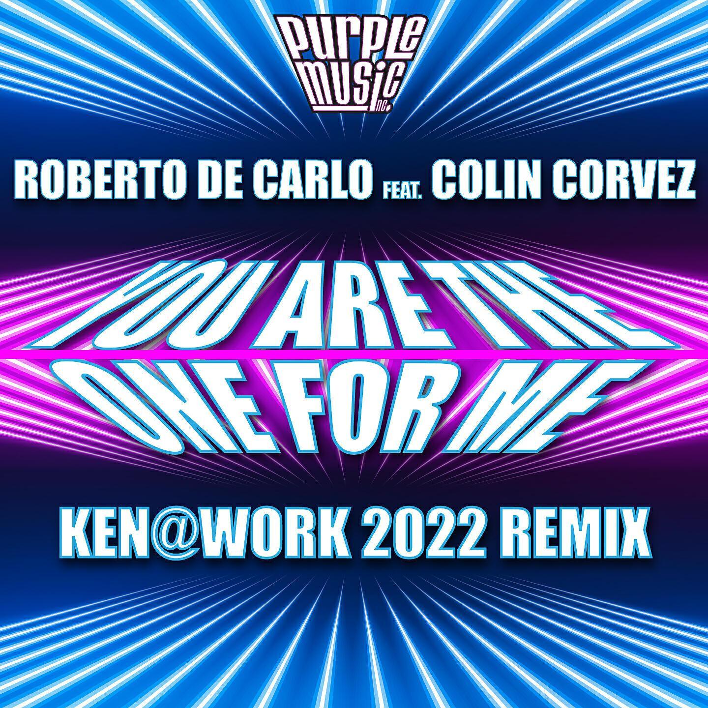 Colin Corvez