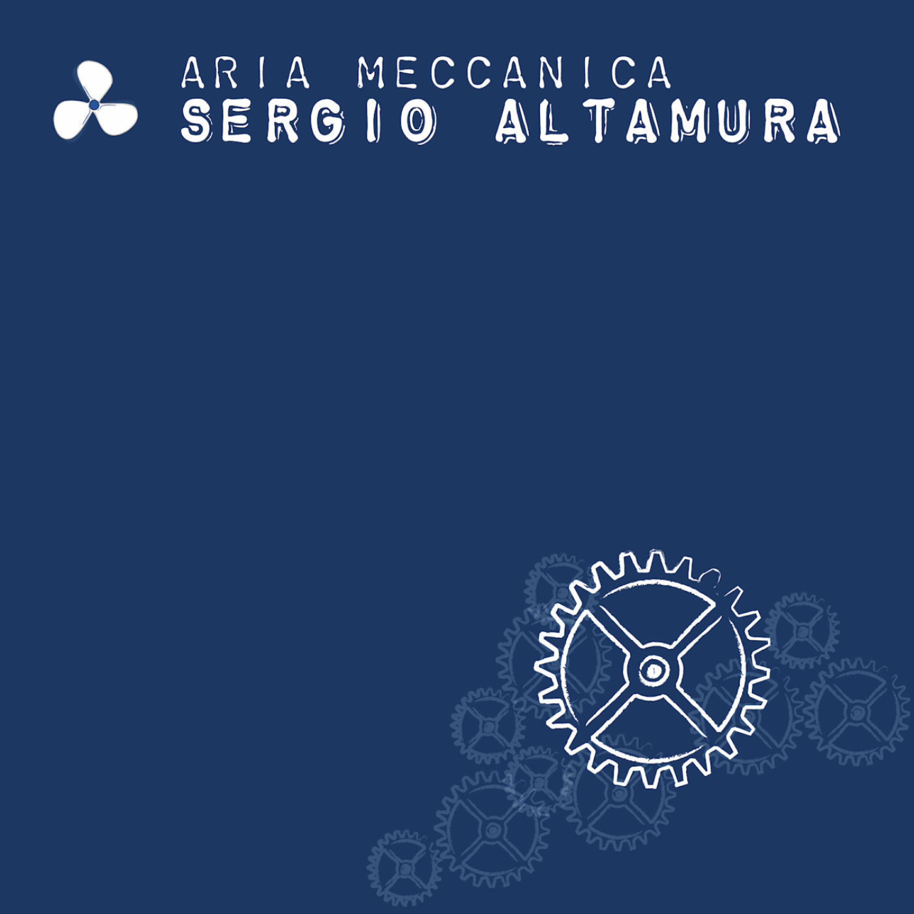 Релиз Aria Meccanica