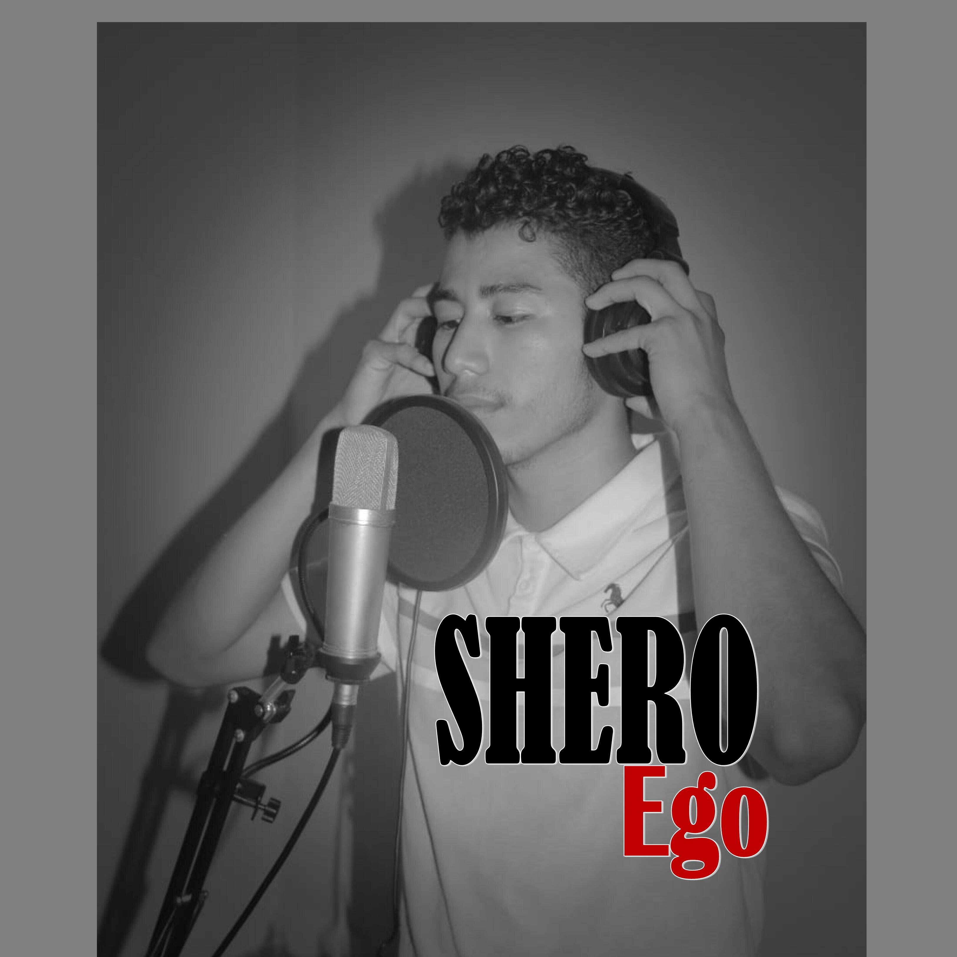 Релиз Ego