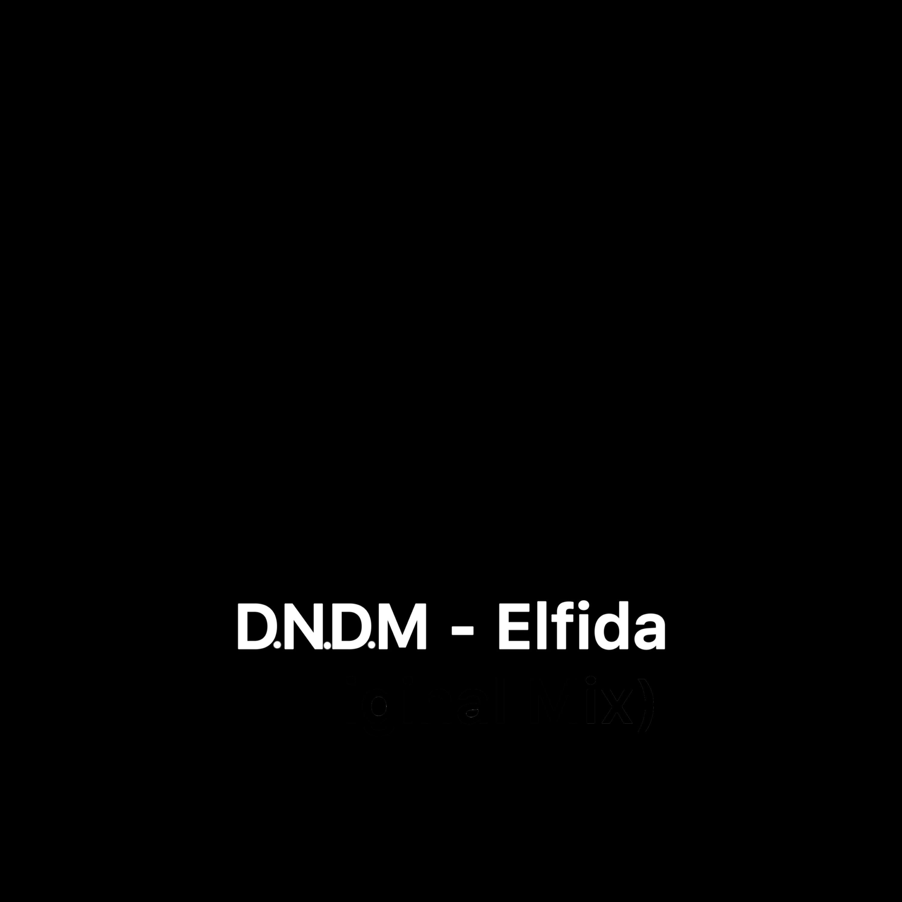 Постер альбома Elfida