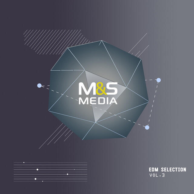 Релиз EDM Selection, Vol. 3