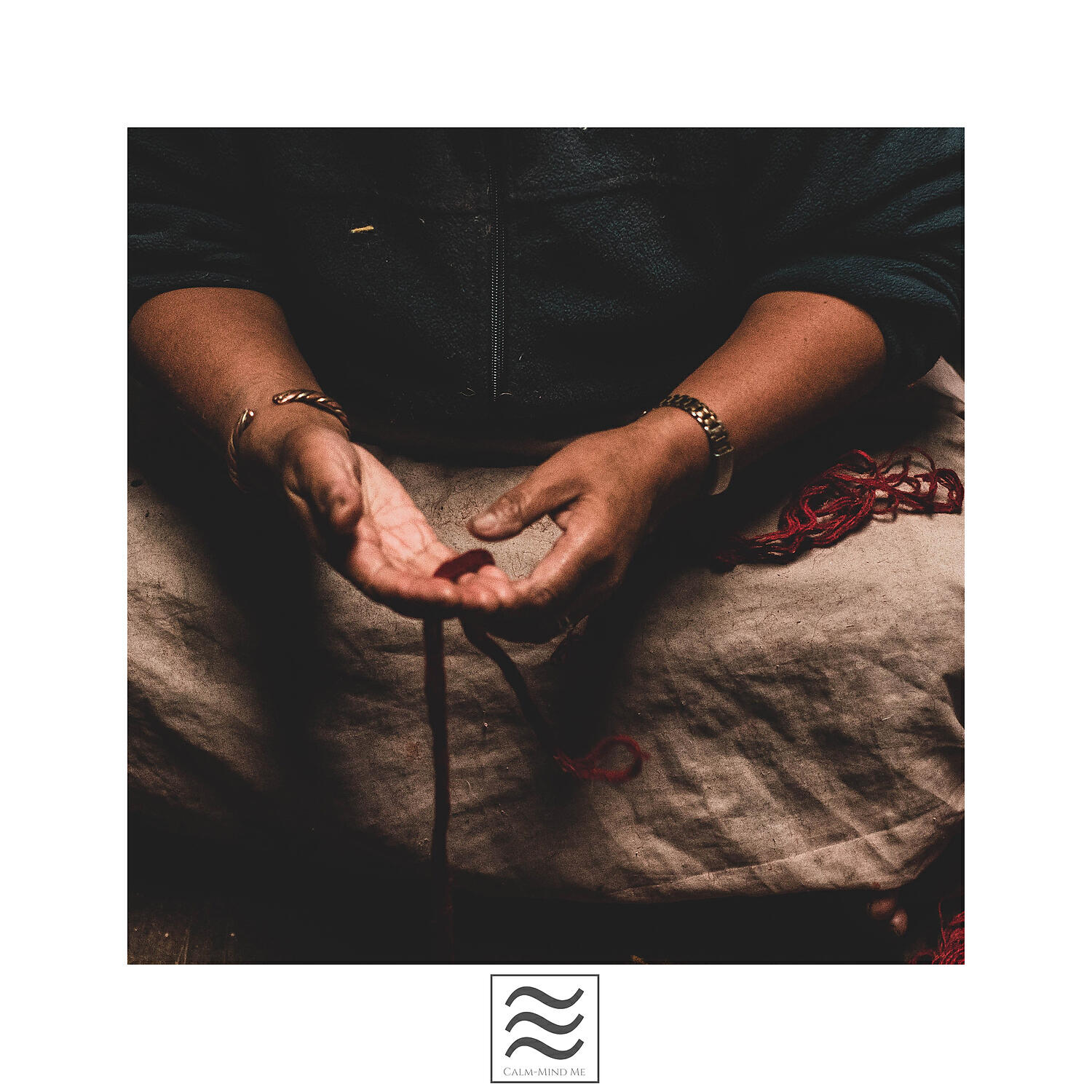Релиз Enjoyful Sounds for Calm Relax
