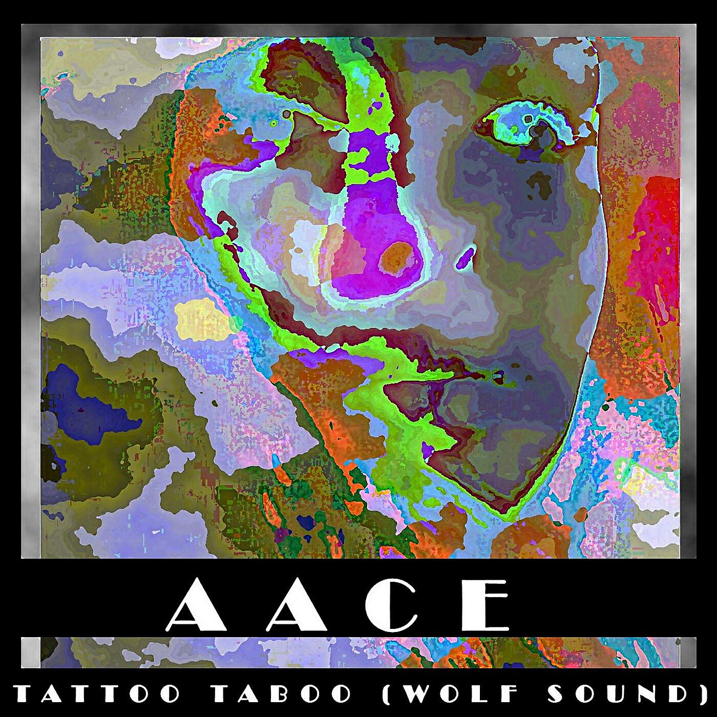 Релиз Tattoo Taboo (Wolf Sound)