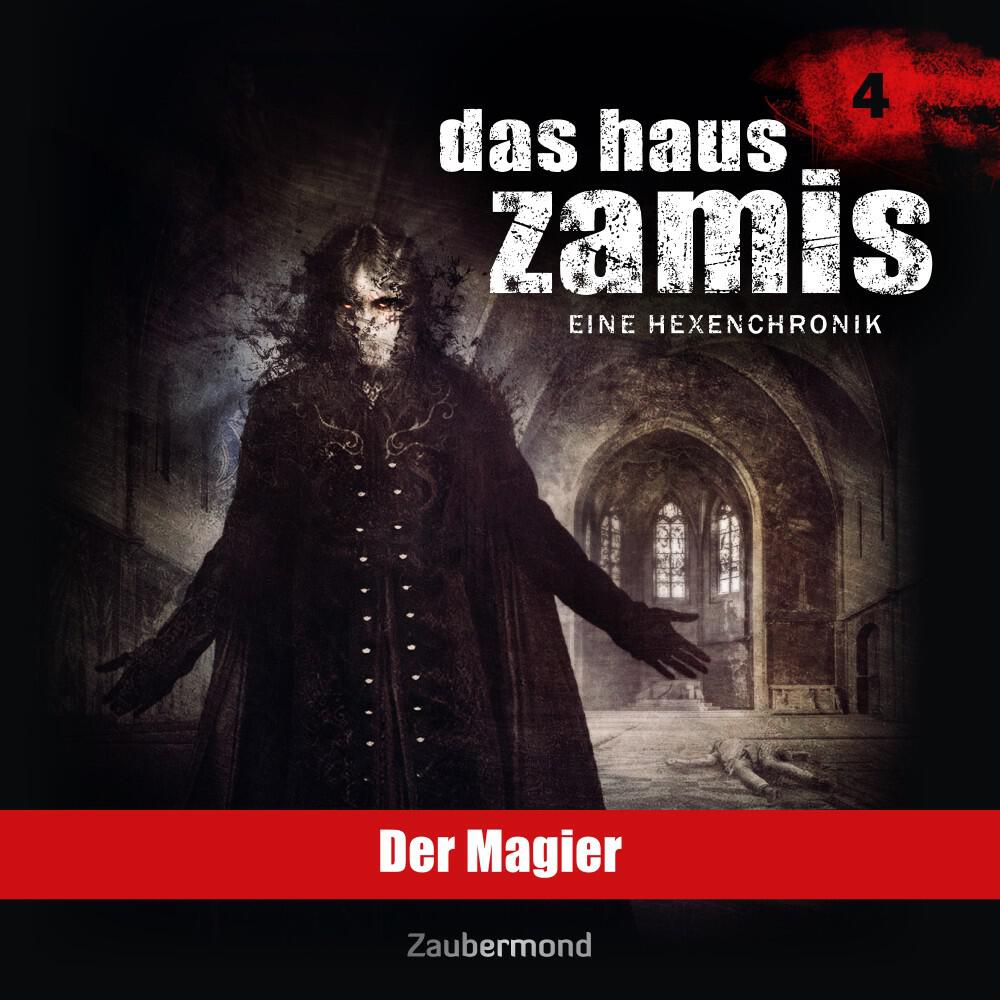 Релиз 4: Der Magier