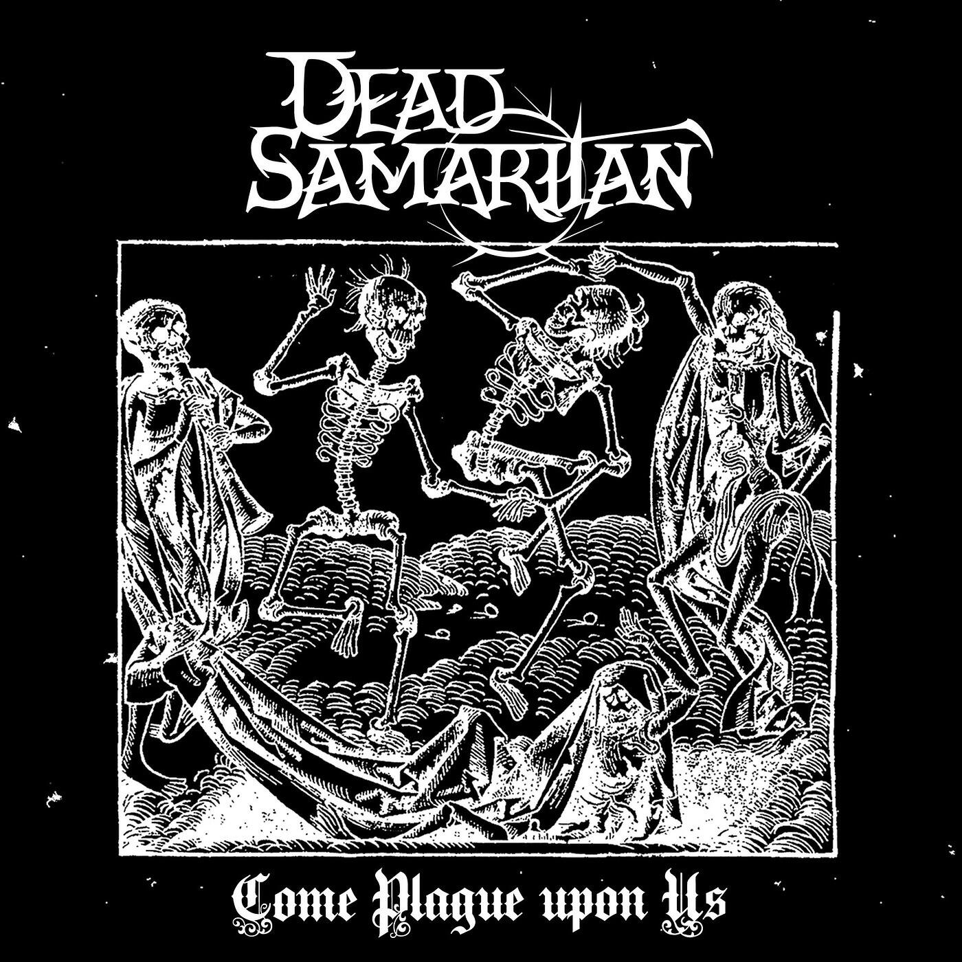 Релиз Come Plague Upon Us