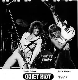 Quiet Riot