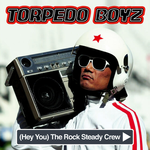 Релиз (Hey You) The Rock Steady Crew