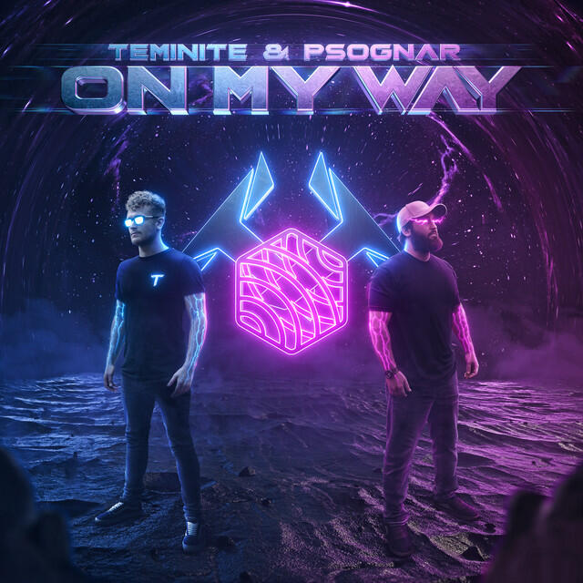 Релиз On My Way (2020 Edit)