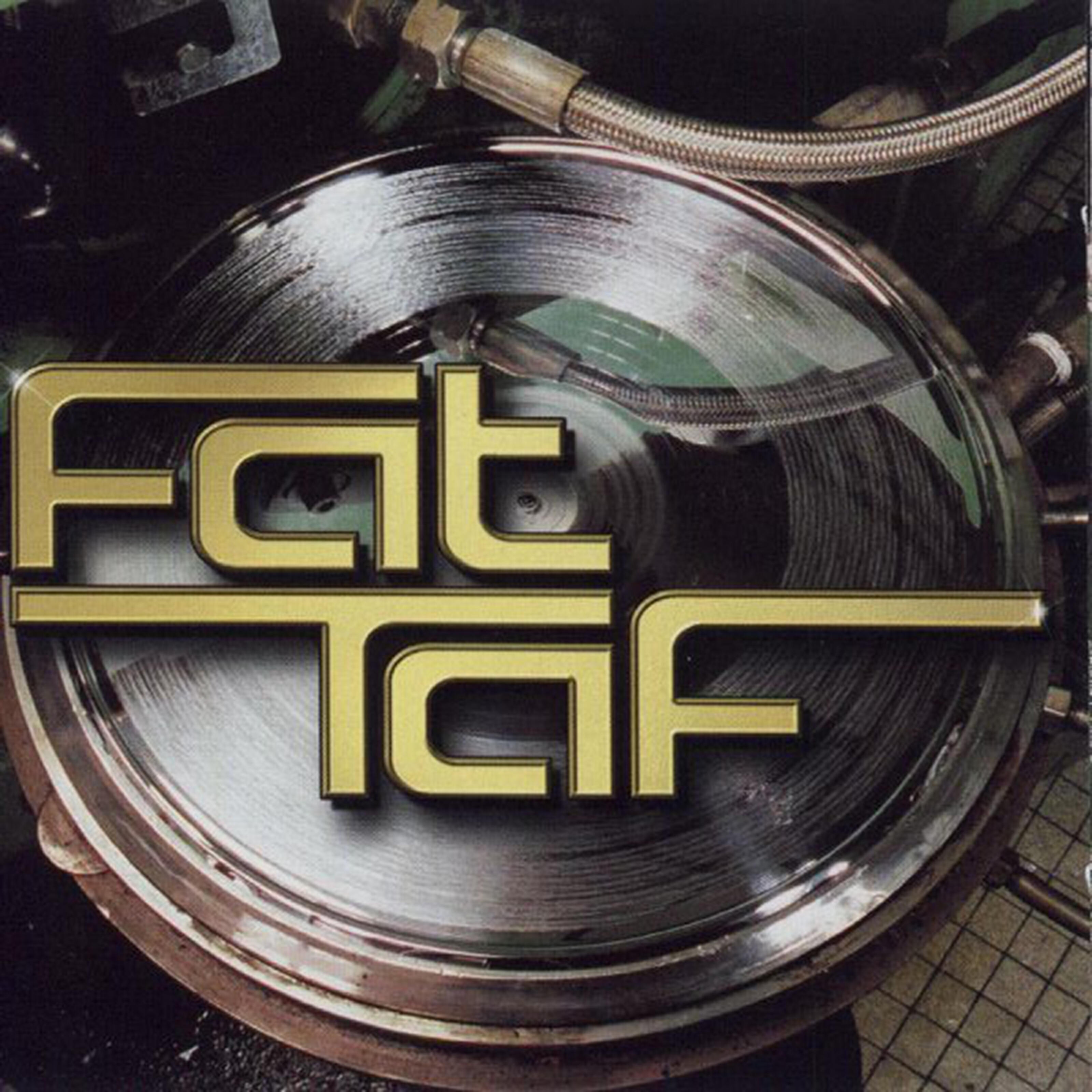 Релиз FAT TAF