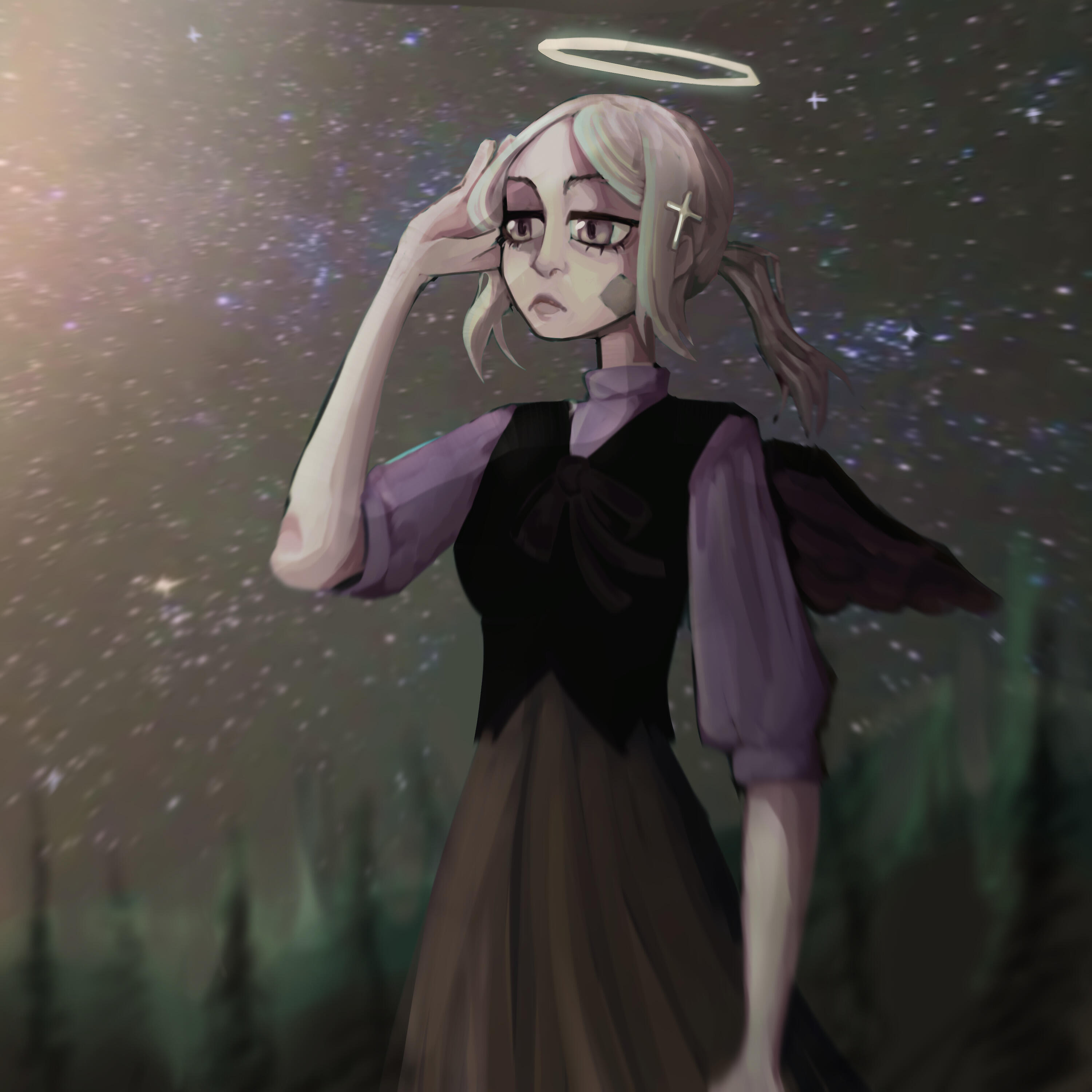 Релиз Катарсис