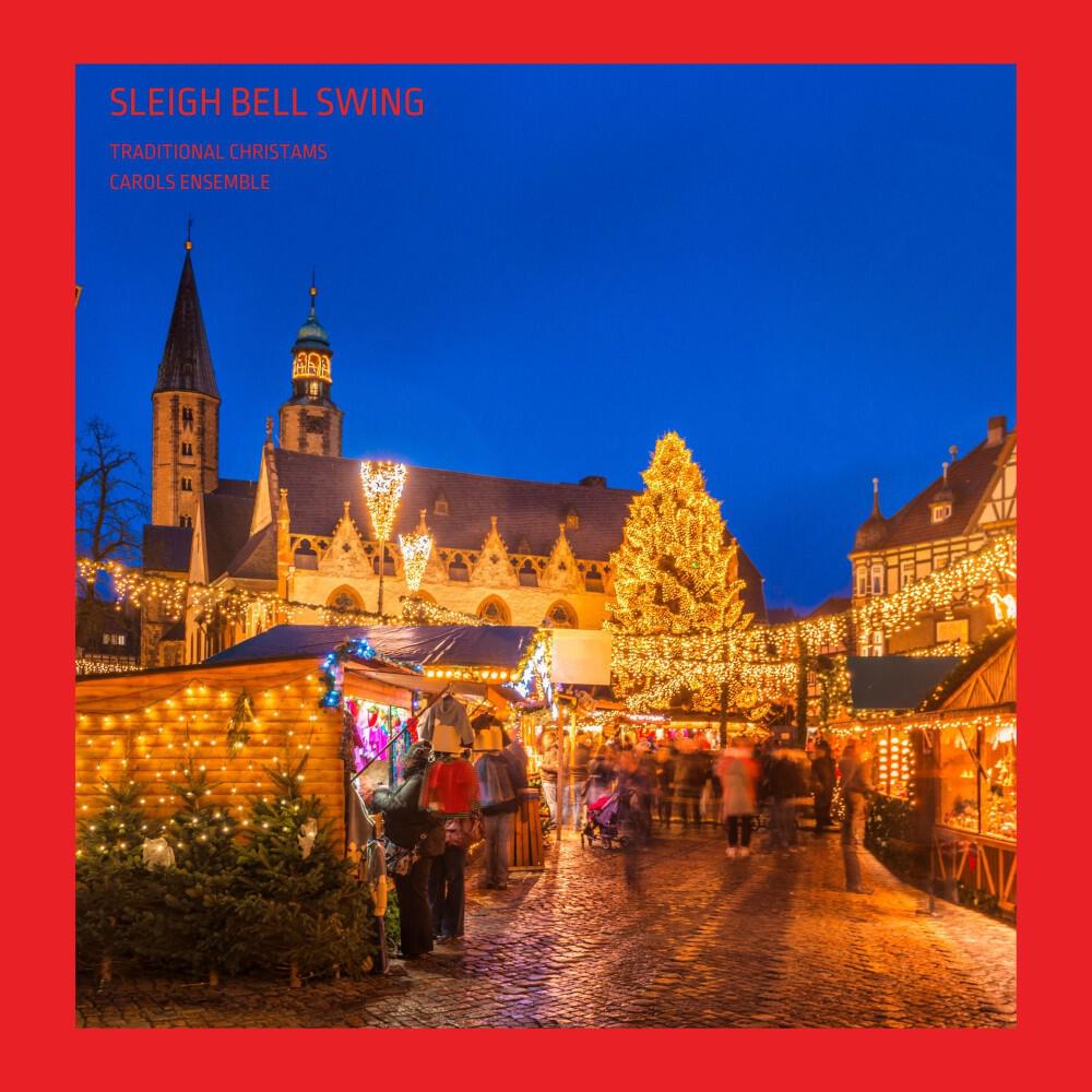 Релиз Sleigh Bell Swing: Christmas Jazz Hits