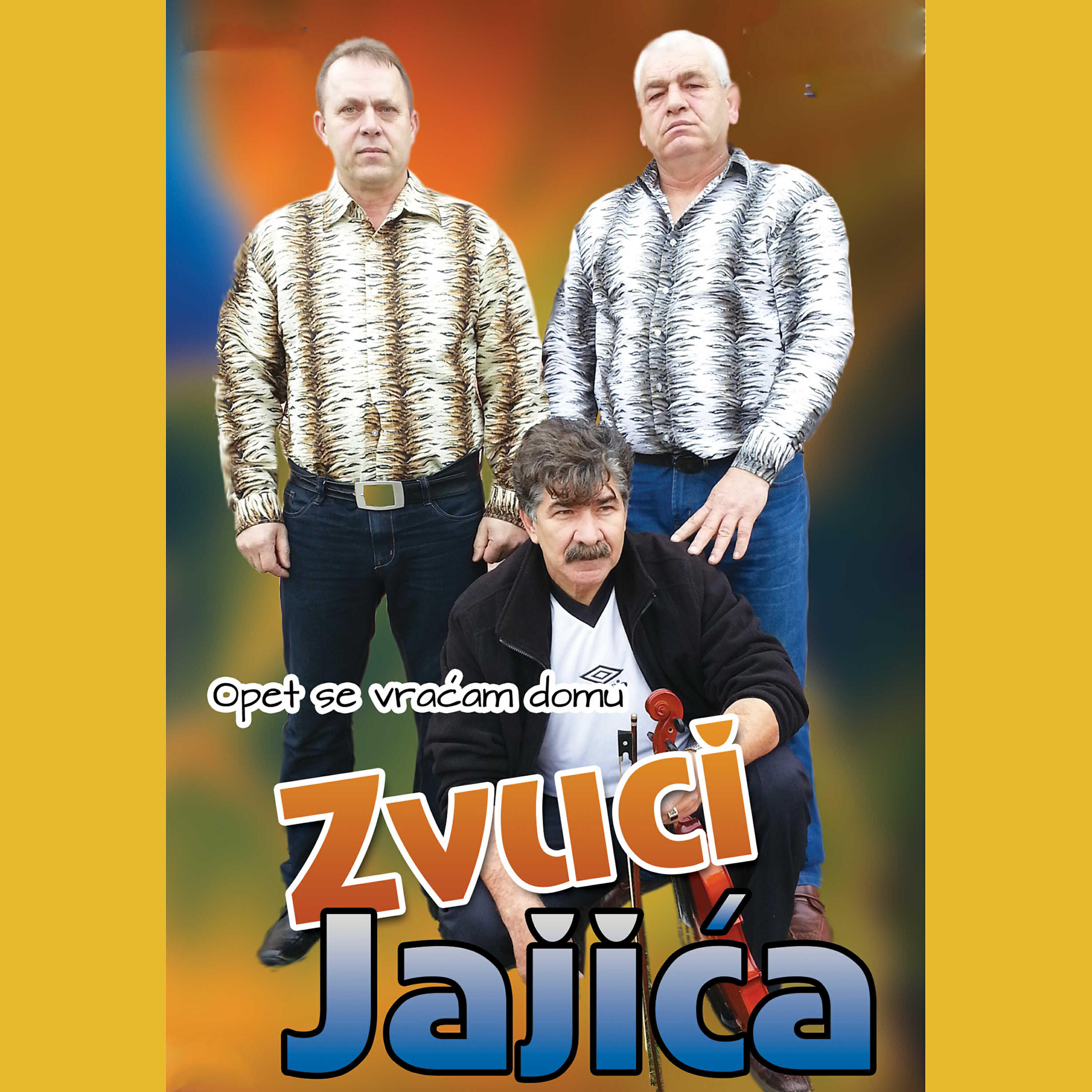 Zvuci Jajica