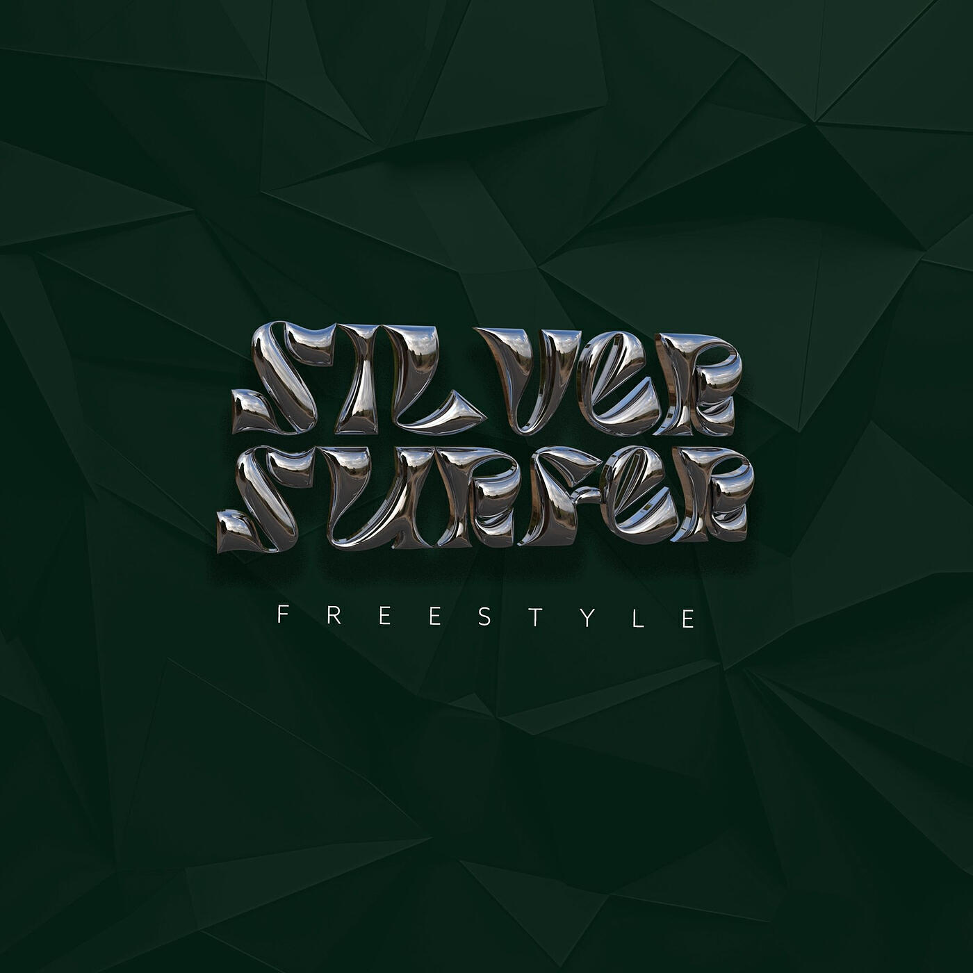 Релиз Silver Surfer Freestyle
