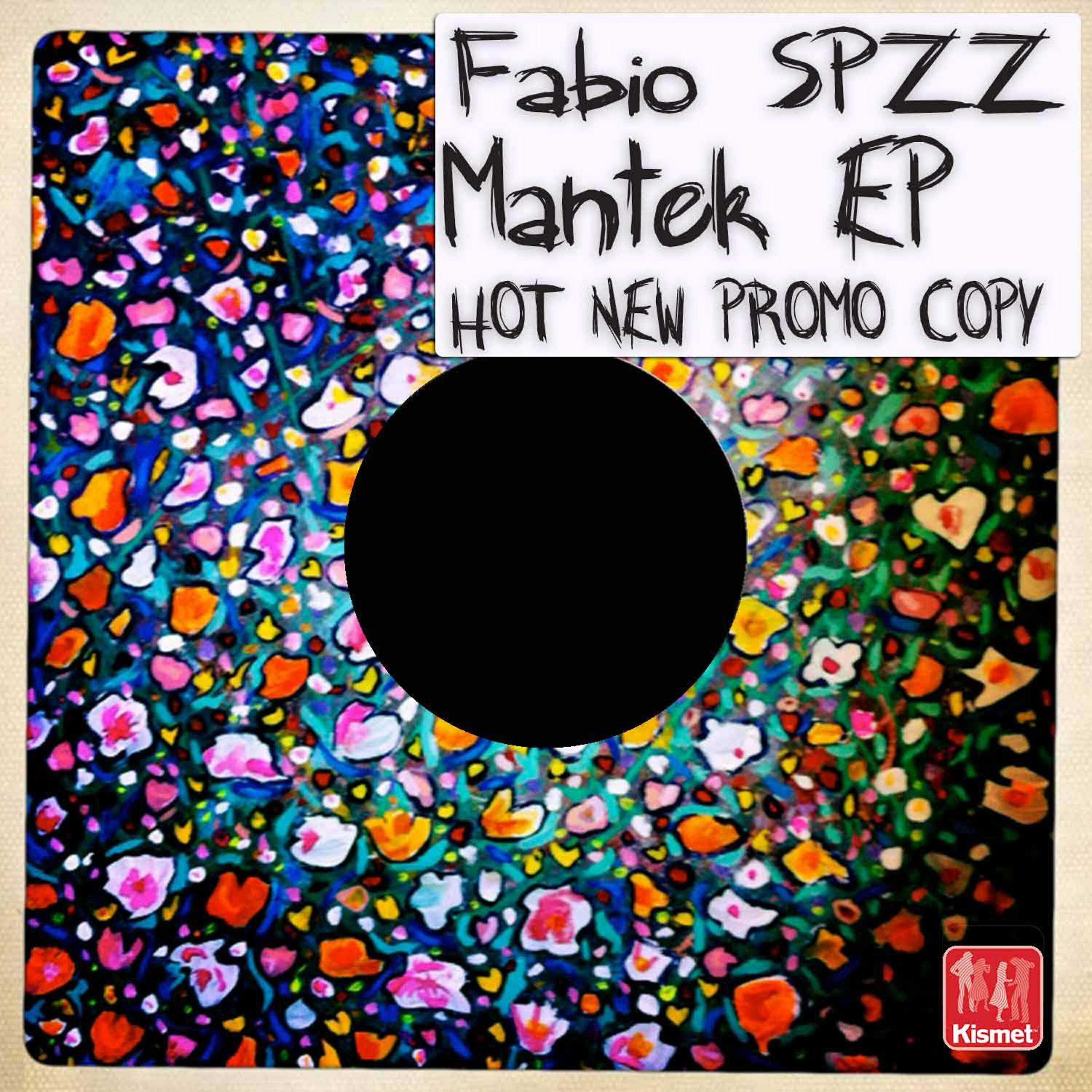 Релиз Mantek EP