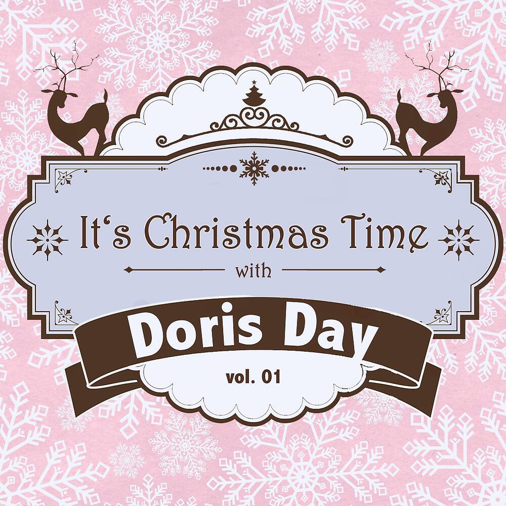 Релиз It's Christmas Time with Doris Day, Vol. 01